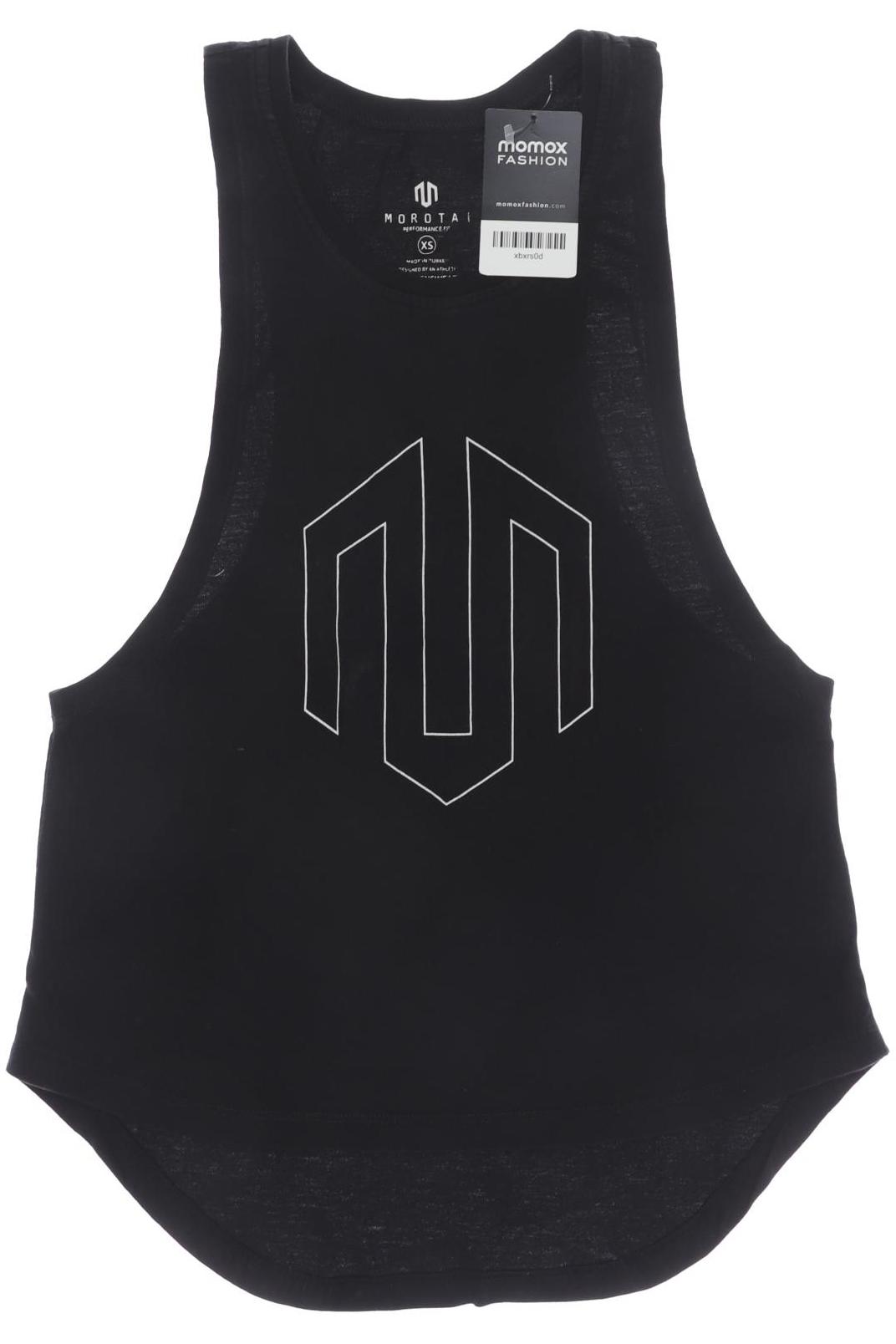 

Morotai Damen Top, schwarz, Gr. 34