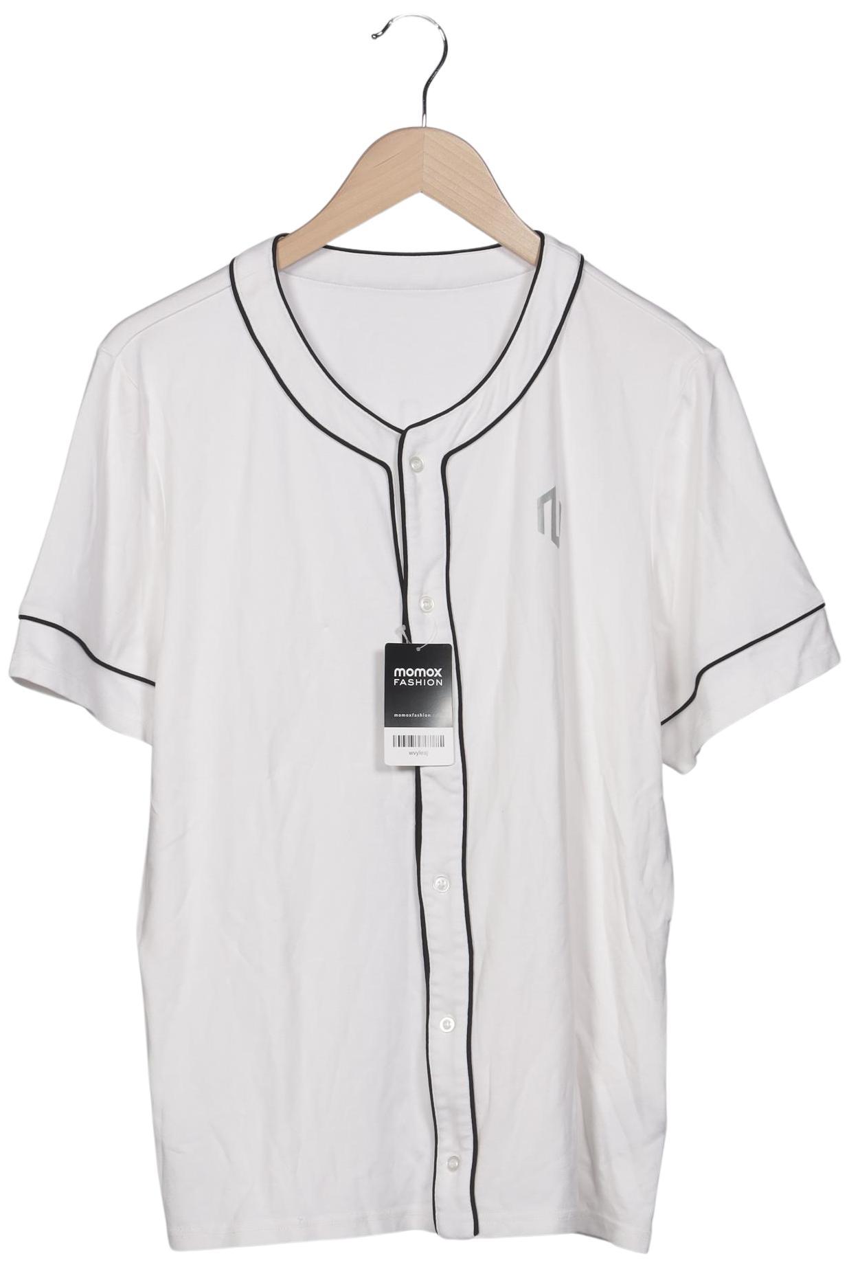 

Morotai Herren Hemd, weiß, Gr. 54