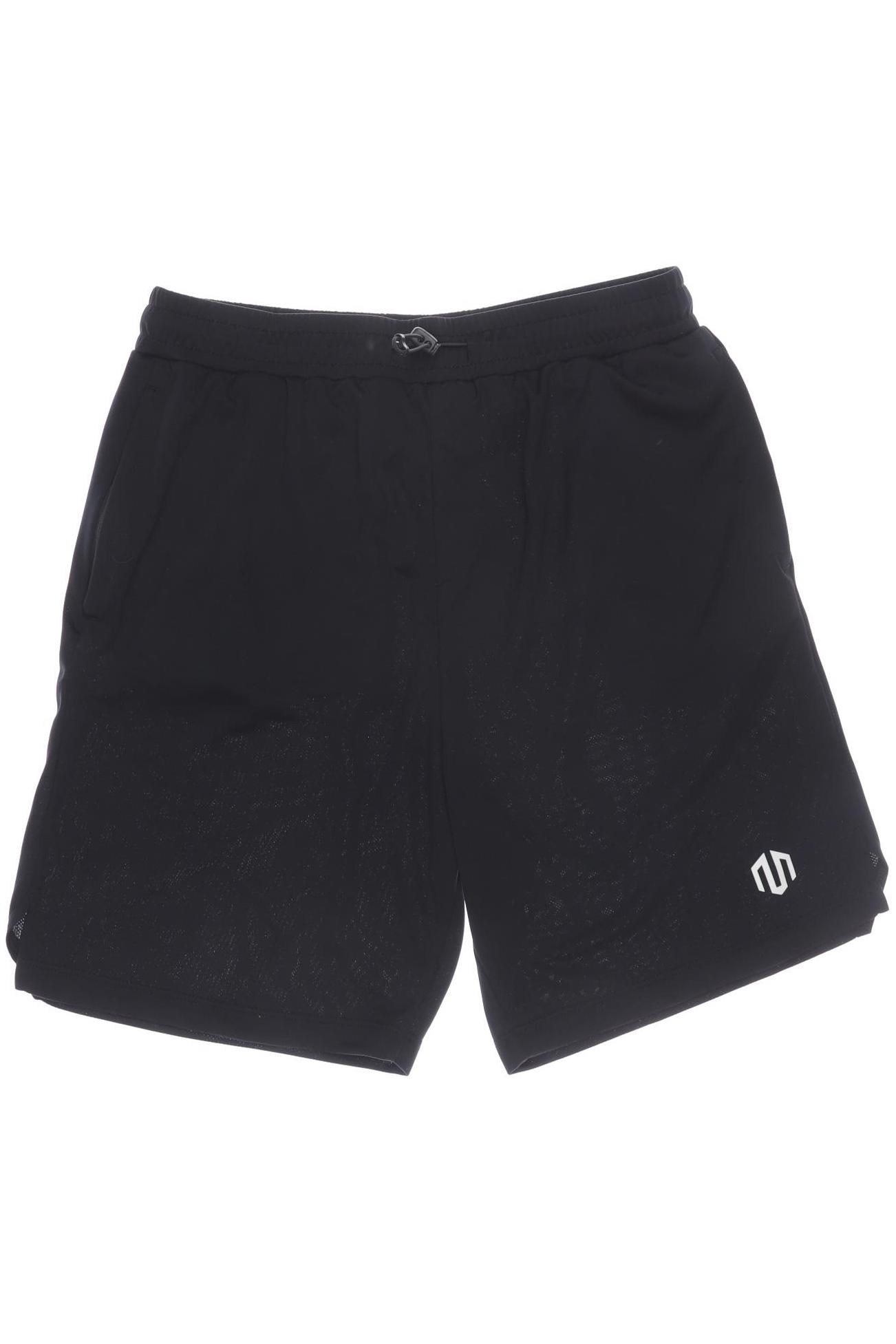 

Morotai Herren Shorts, schwarz, Gr. 52