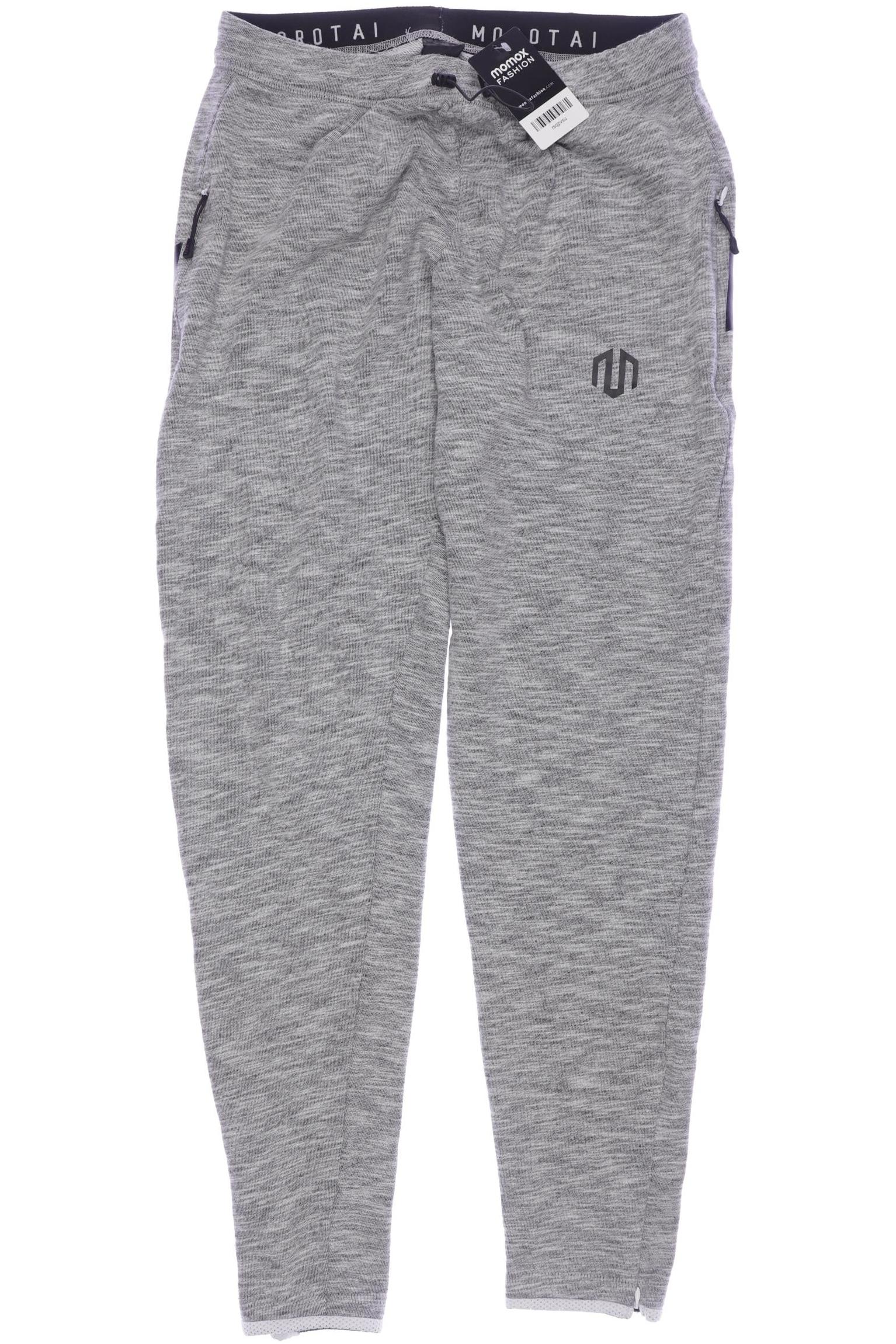

Morotai Herren Stoffhose, grau, Gr. 0