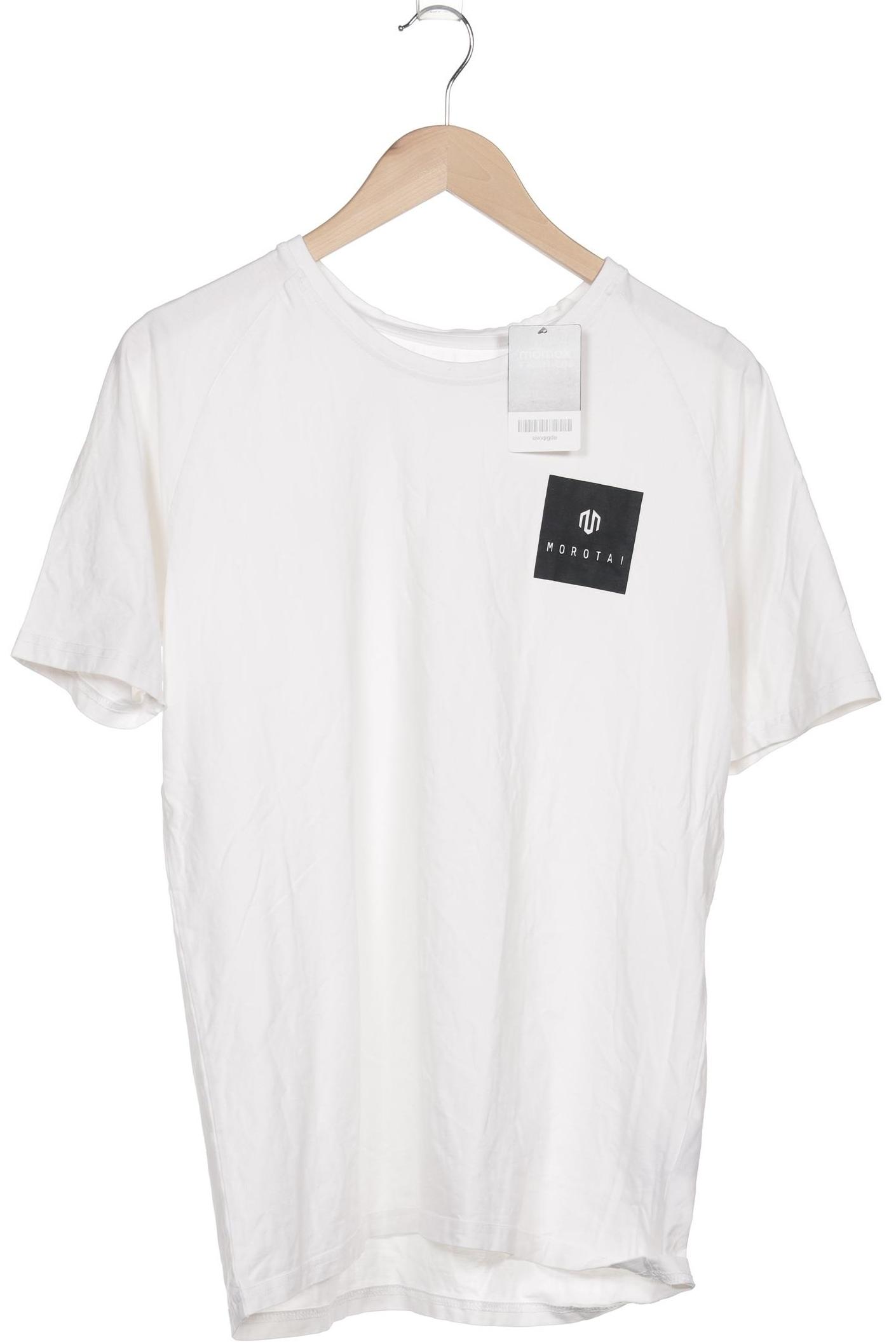 

Morotai Herren T-Shirt, weiß, Gr. 52