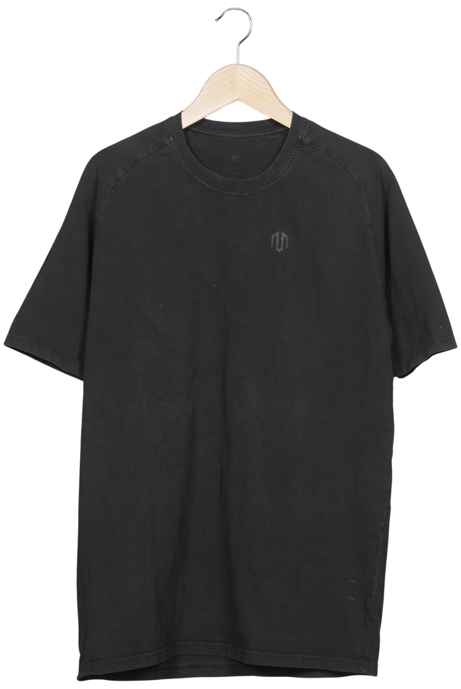 

Morotai Herren T-Shirt, schwarz, Gr. 56