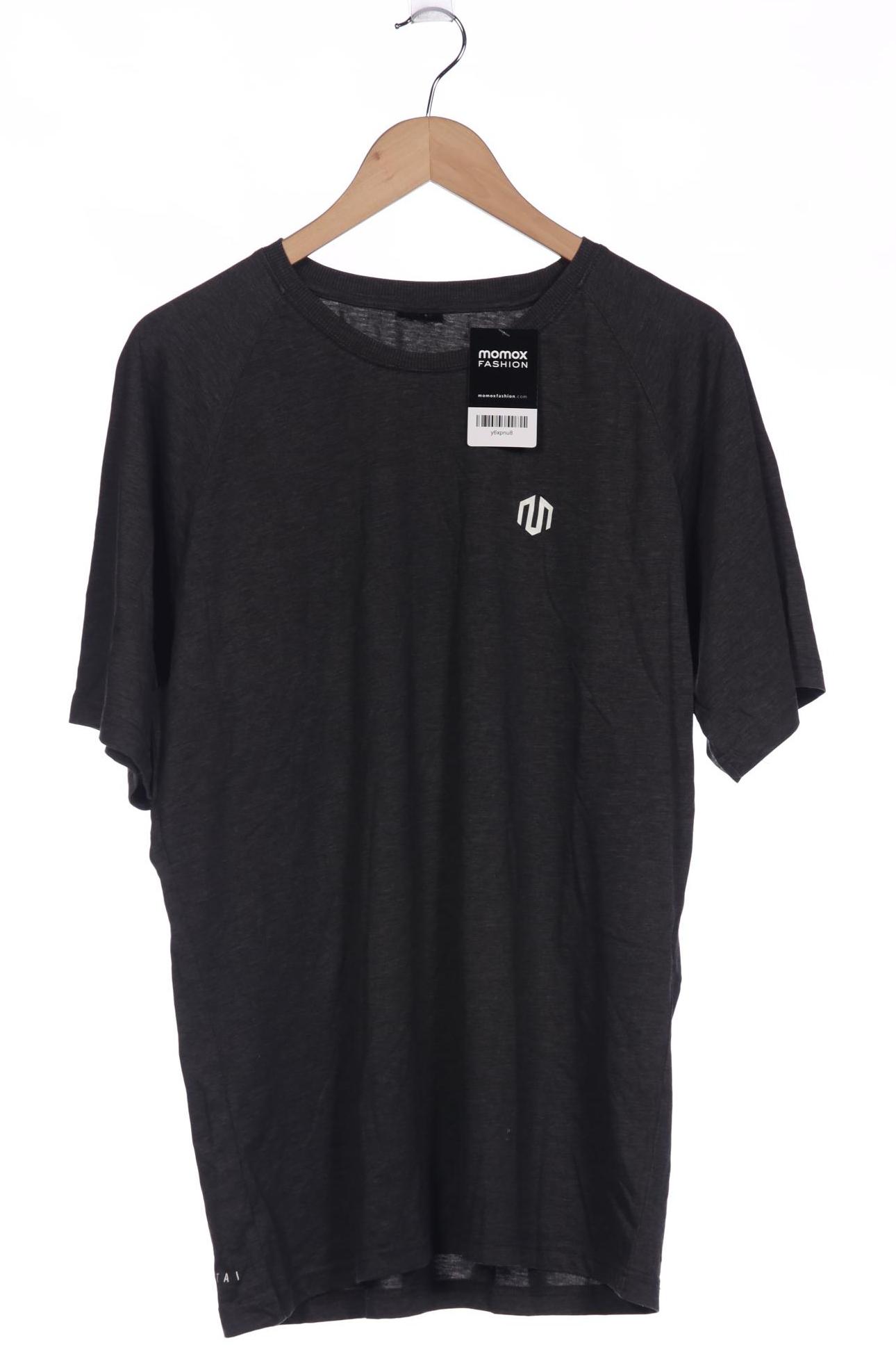 

Morotai Herren T-Shirt, grau, Gr. 52