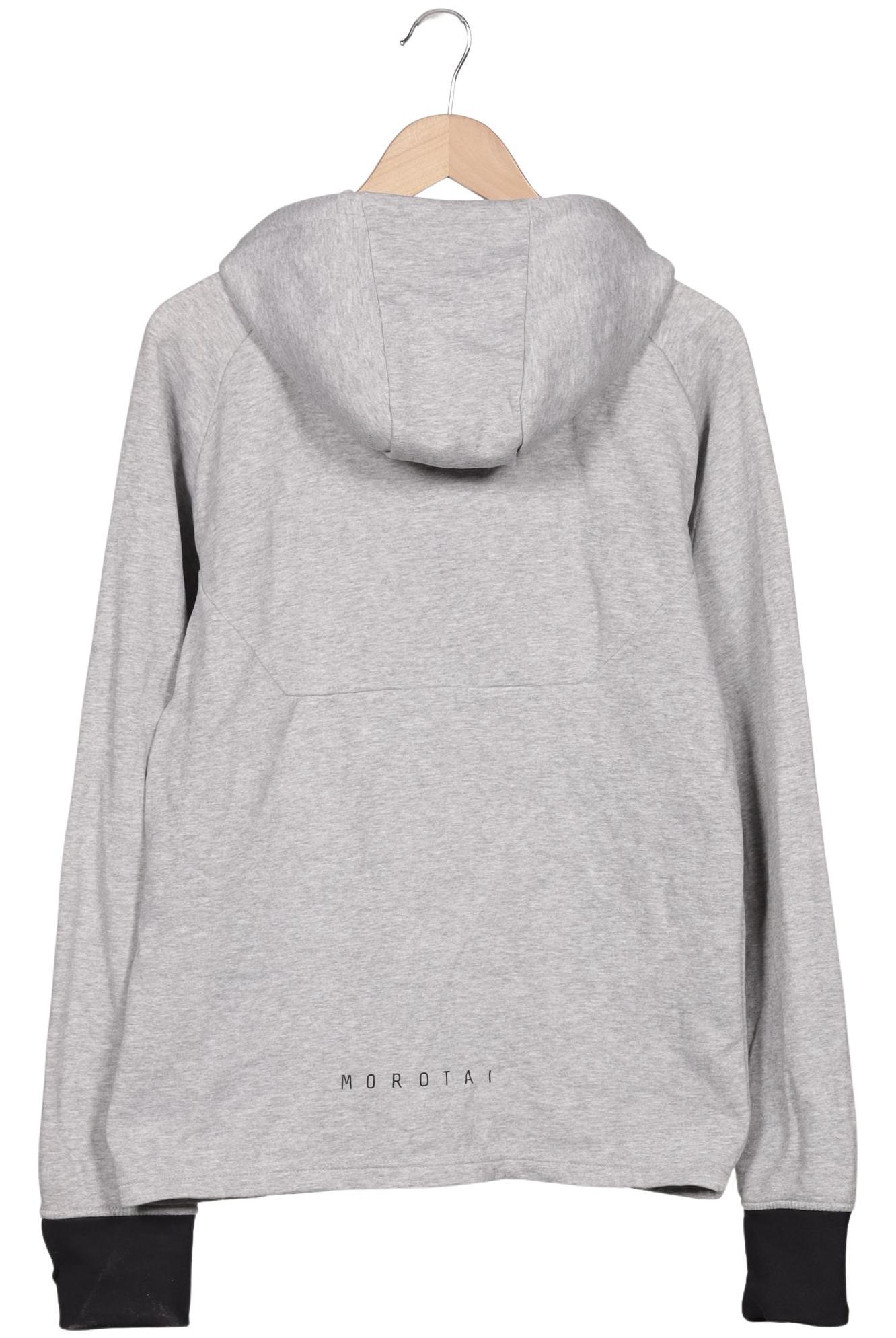 Thumbnail - Morotai Jungen Hoodies &amp; Sweater, grau, Gr. 146