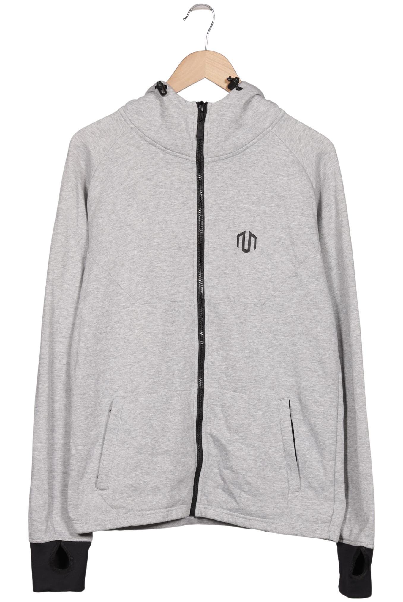 

Morotai Herren Hoodies & Sweater, grau, Gr. 146