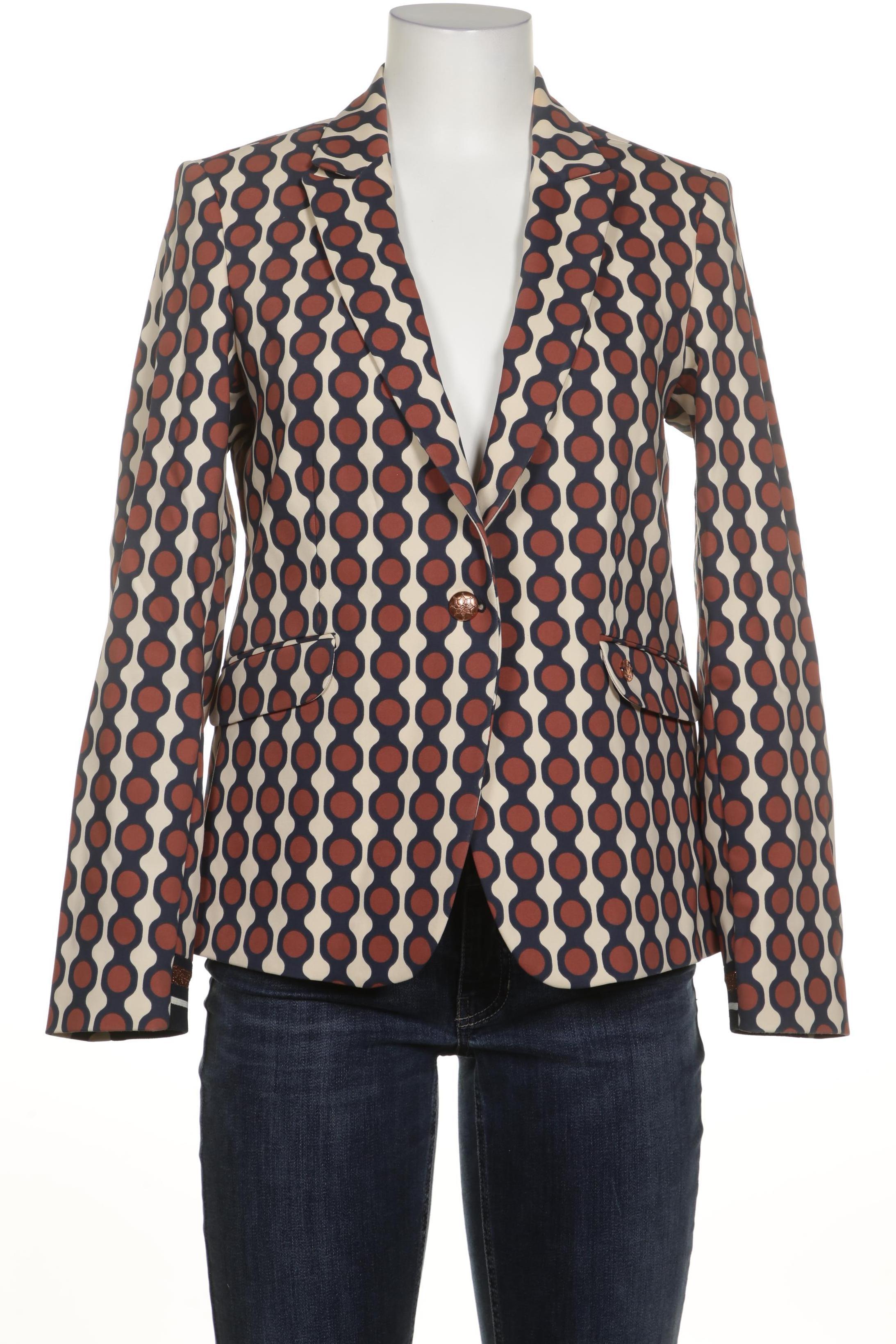 

Mos Mosh Damen Blazer, braun, Gr. 40