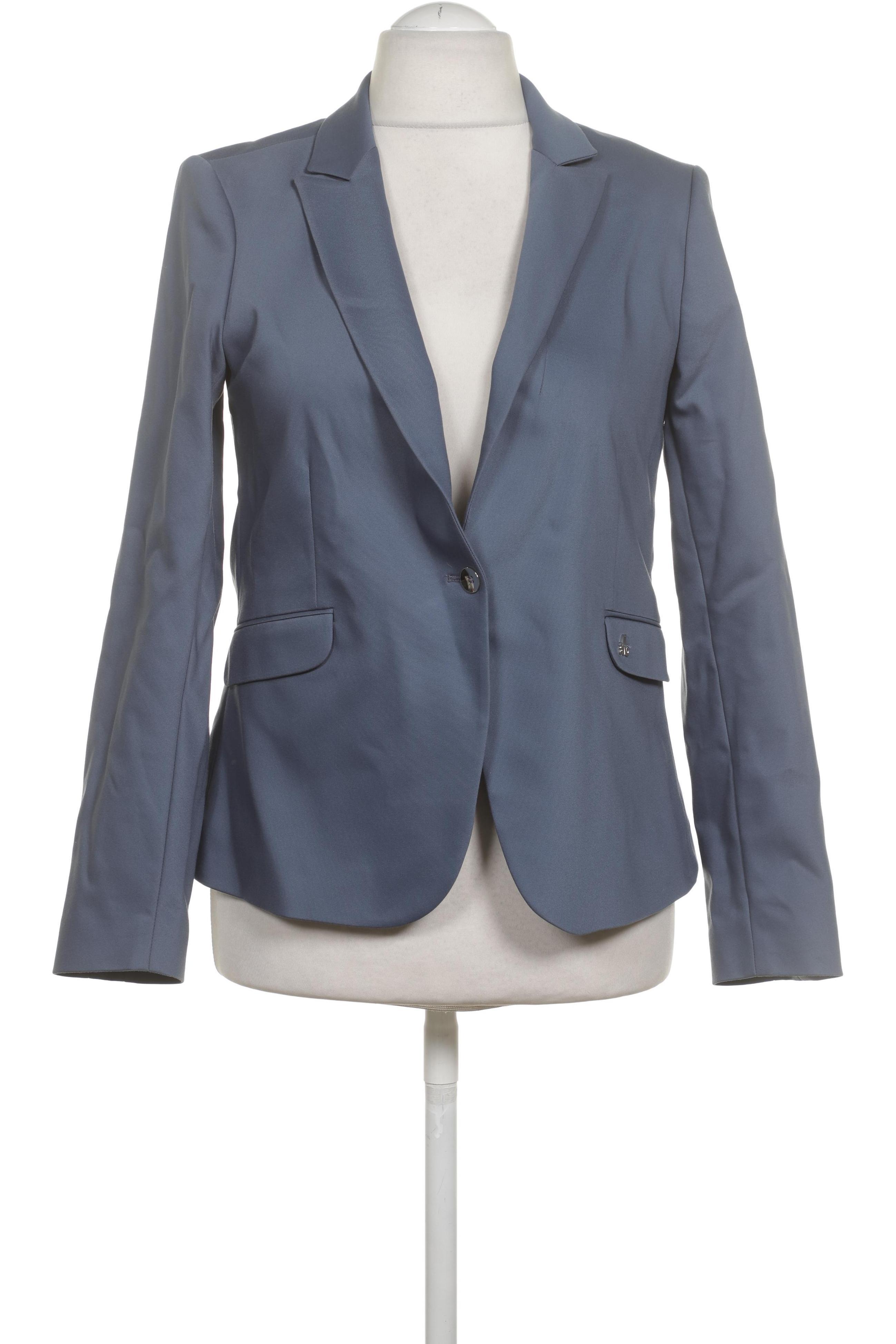 

Mos Mosh Damen Blazer, blau, Gr. 42