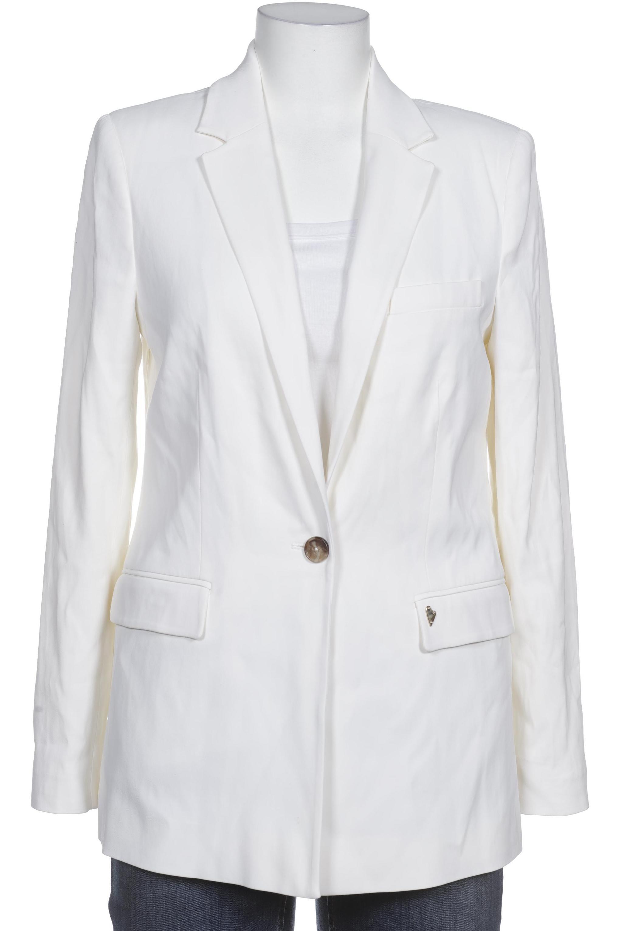 

Mos Mosh Damen Blazer, weiß, Gr. 38
