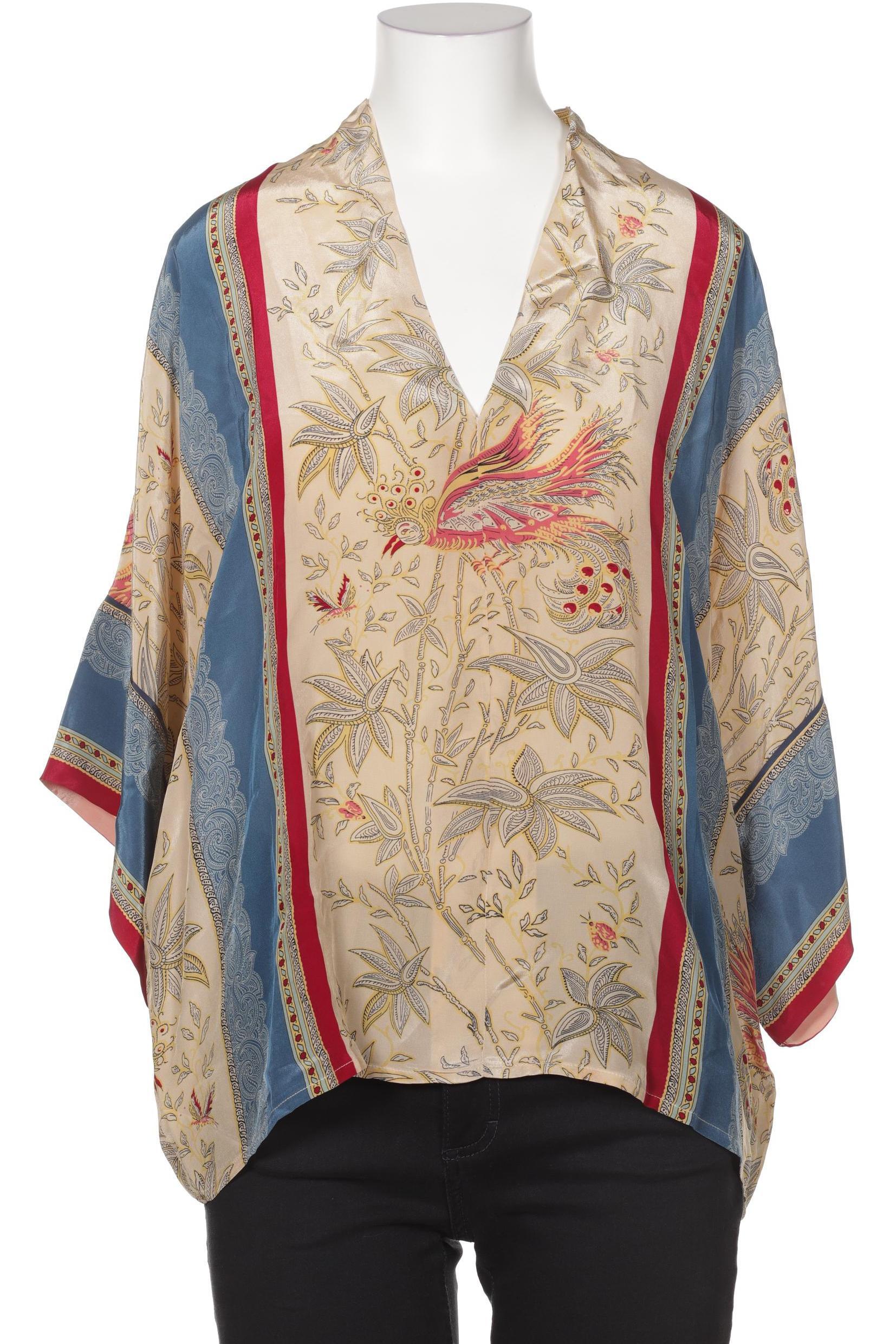 

Mos Mosh Damen Bluse, beige, Gr.