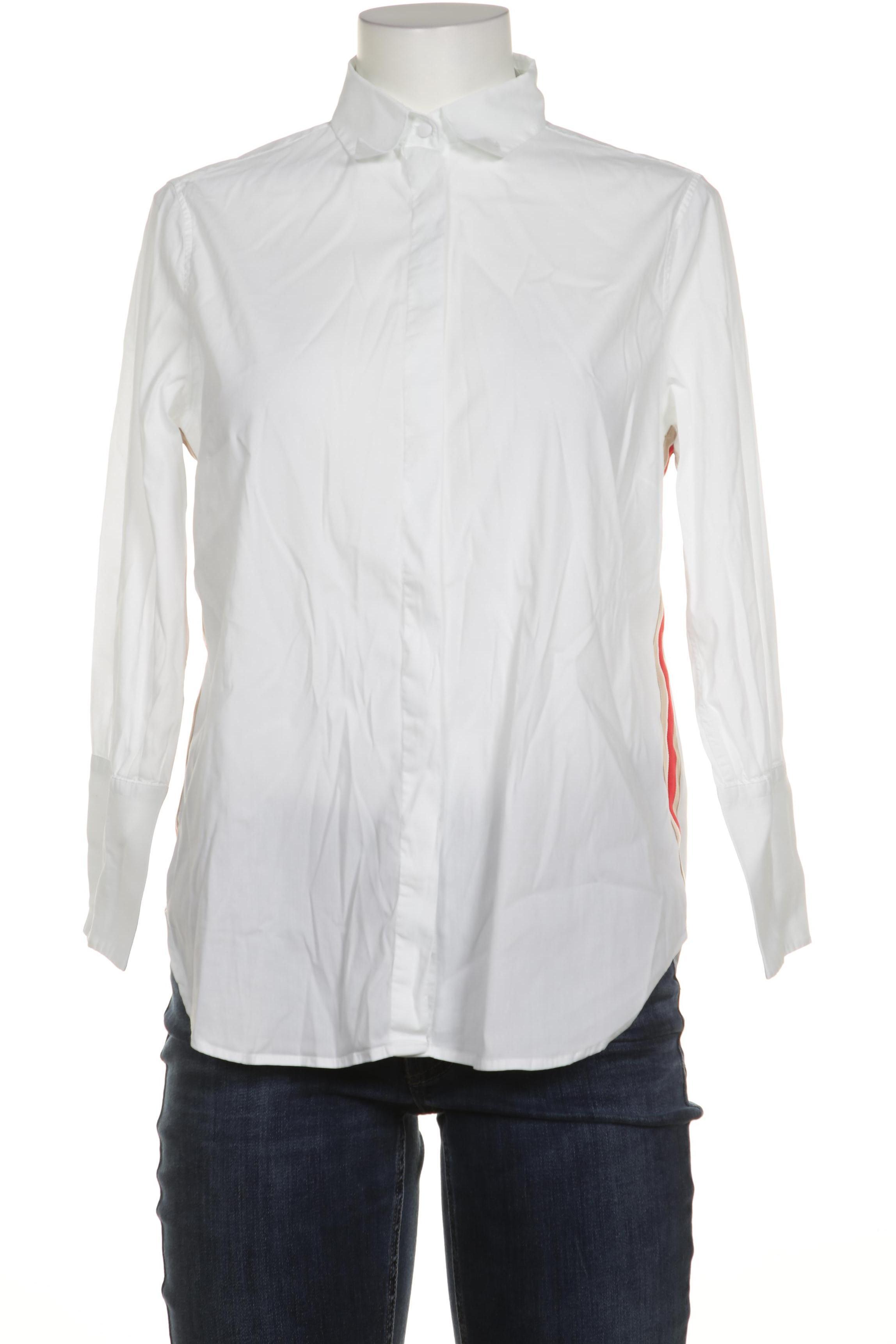 

Mos Mosh Damen Bluse, weiß, Gr.