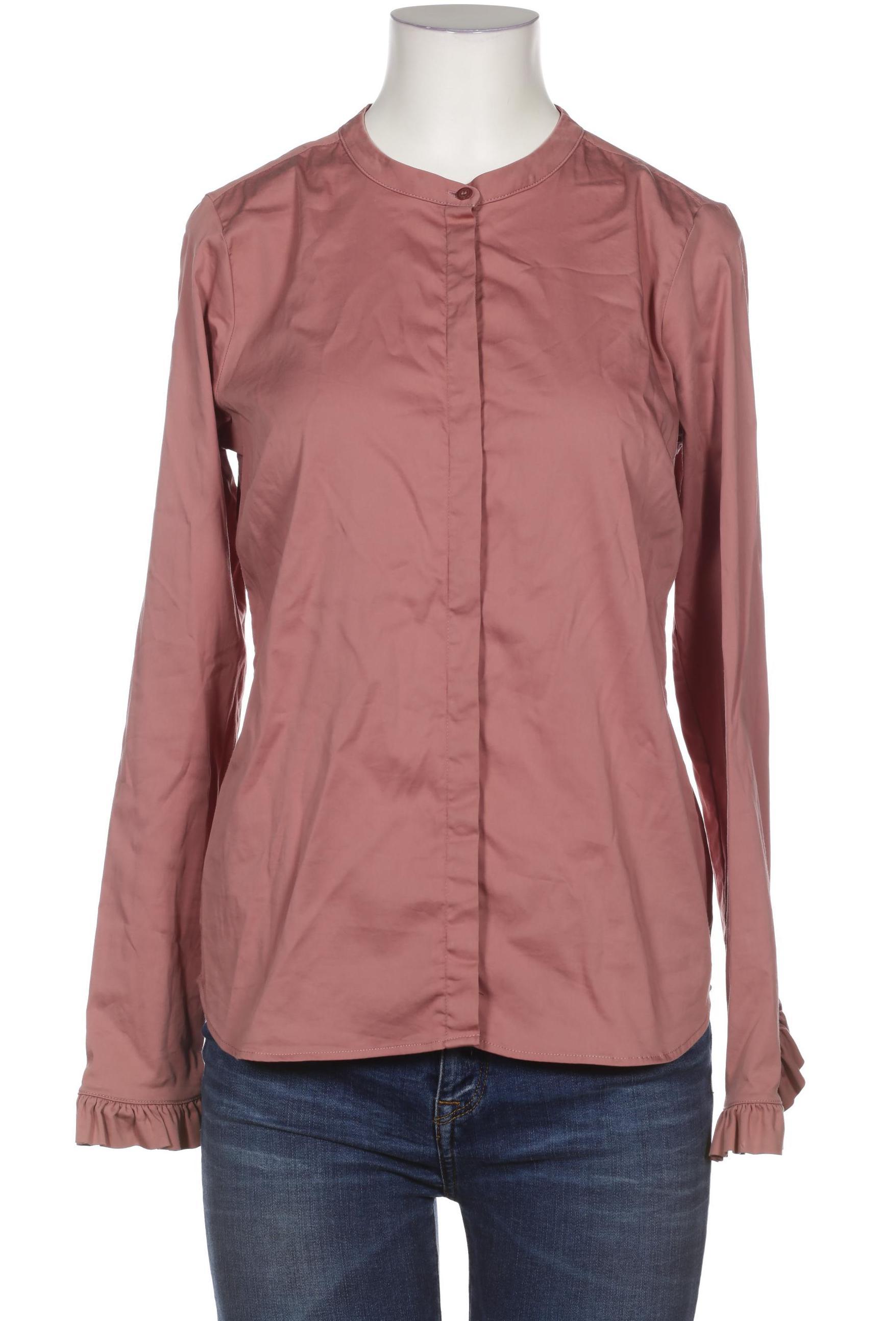 

Mos Mosh Damen Bluse, pink, Gr.