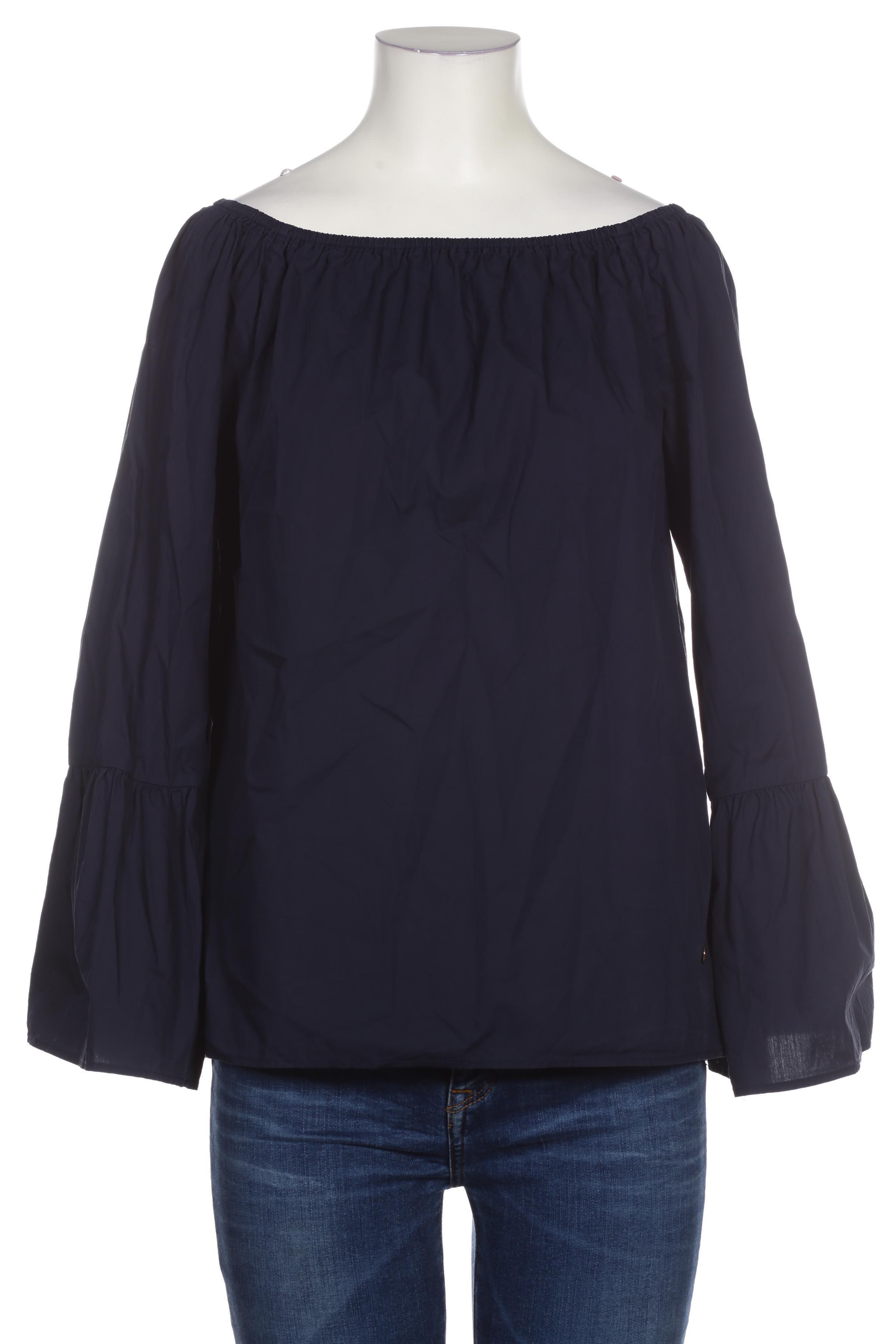 

Mos Mosh Damen Bluse, blau, Gr.