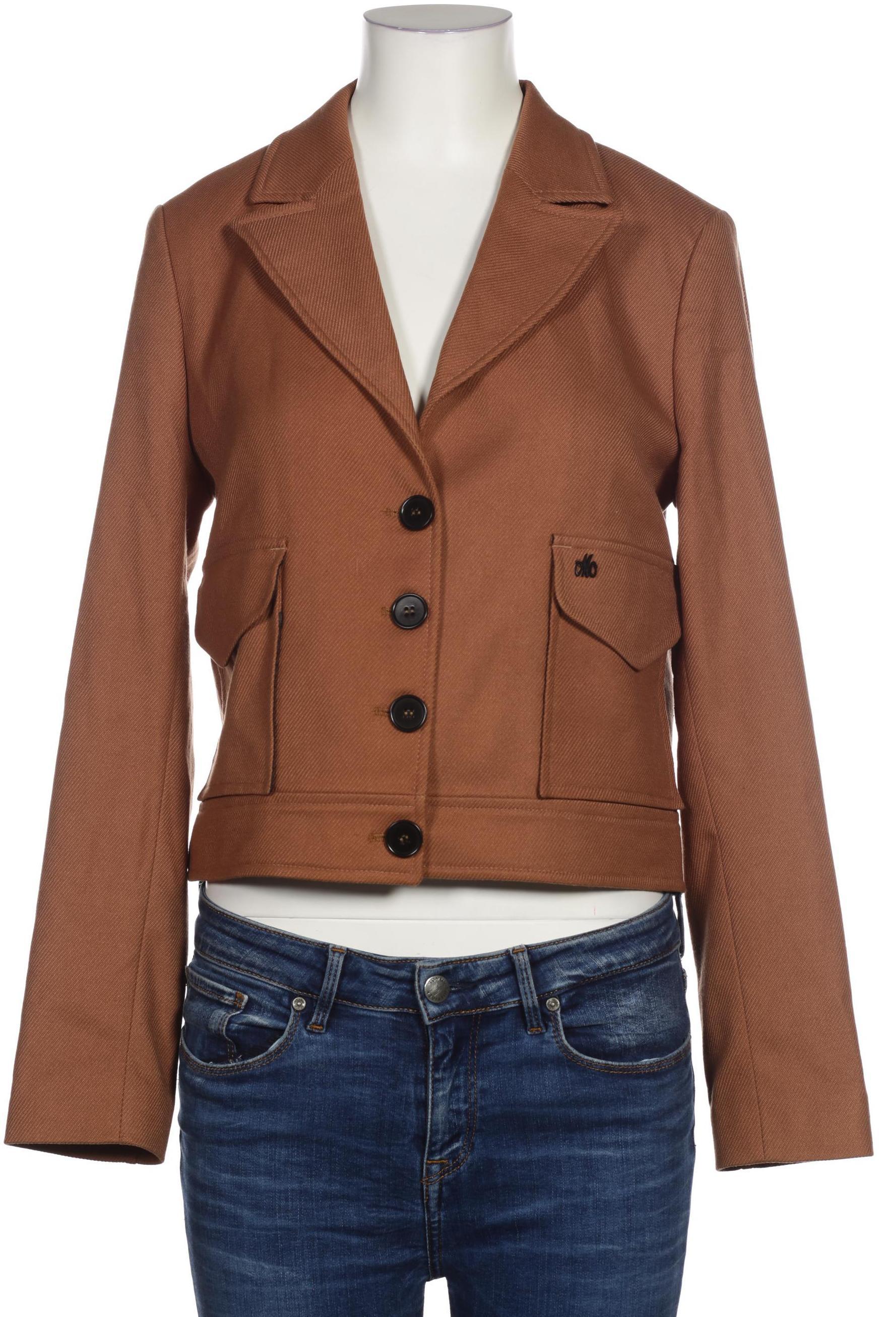 

Mos Mosh Damen Blazer, braun, Gr. 38