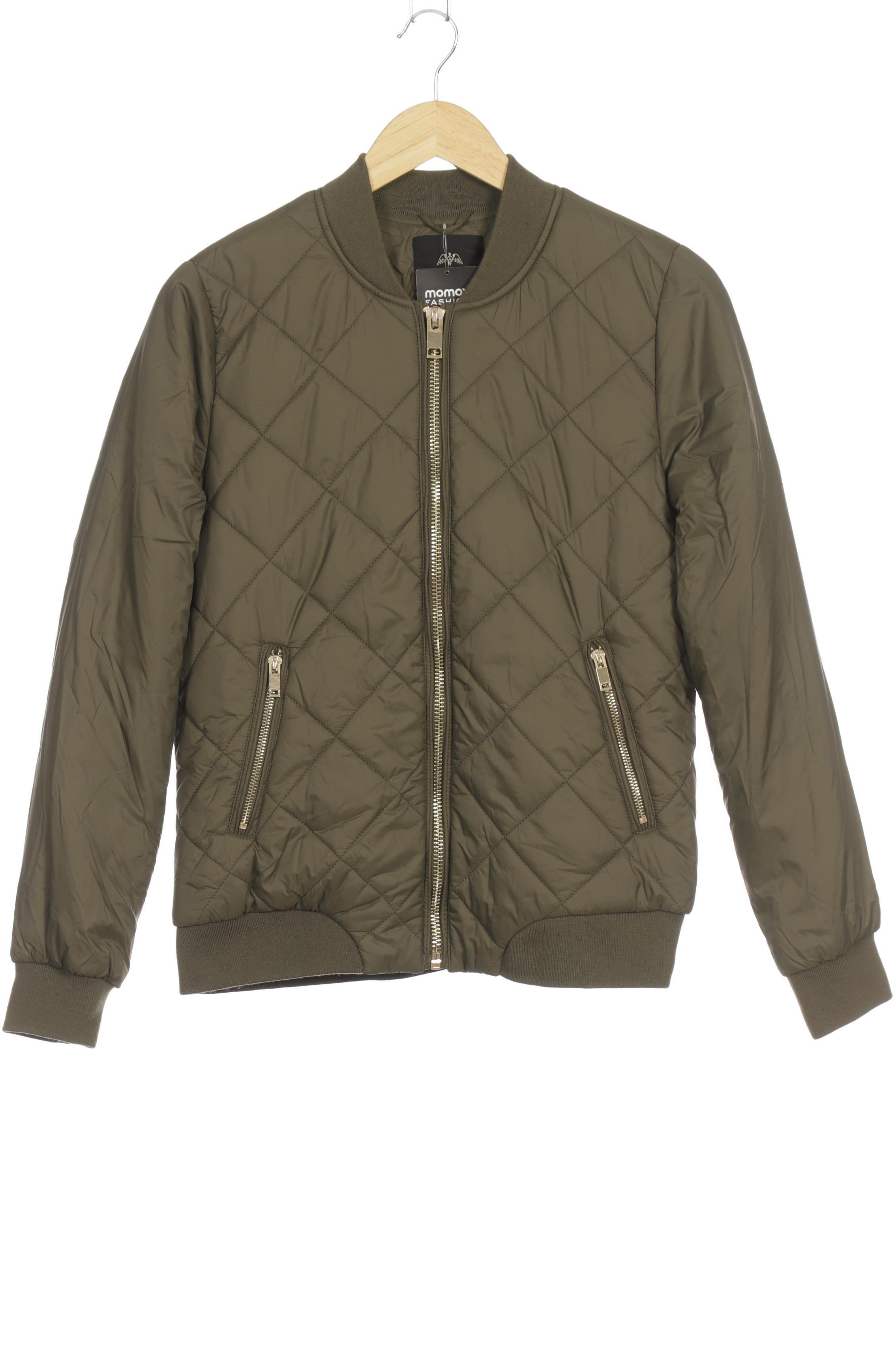 

Mos Mosh Damen Jacke, grün, Gr.