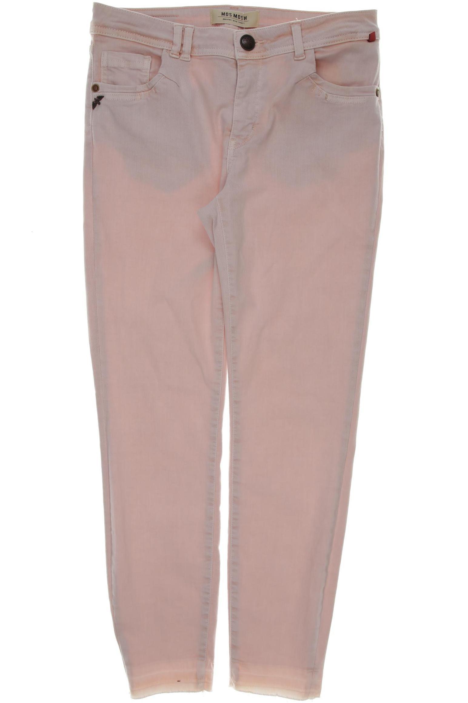 

Mos Mosh Damen Jeans, pink, Gr. 28