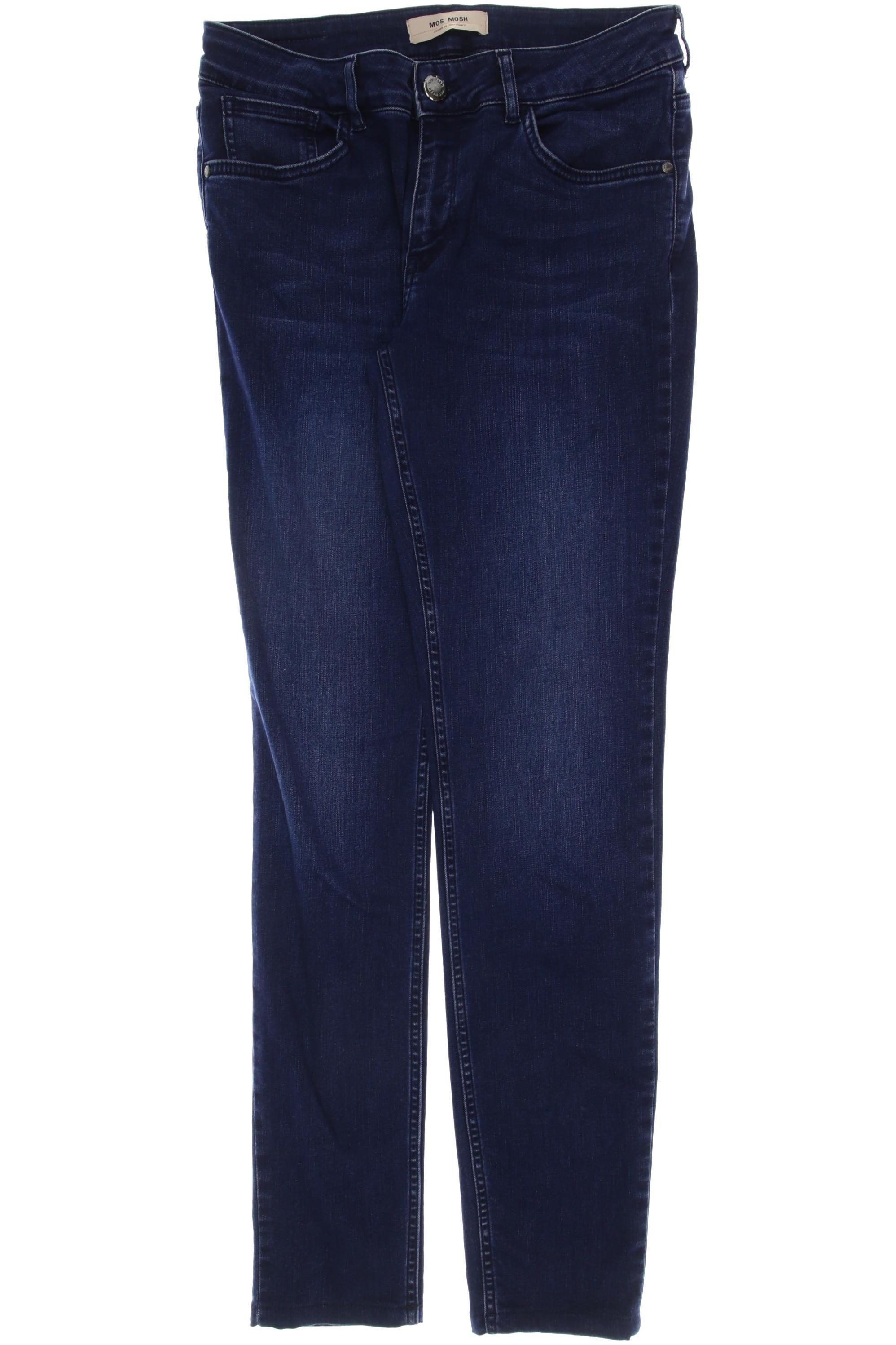 

Mos Mosh Damen Jeans, blau, Gr. 29