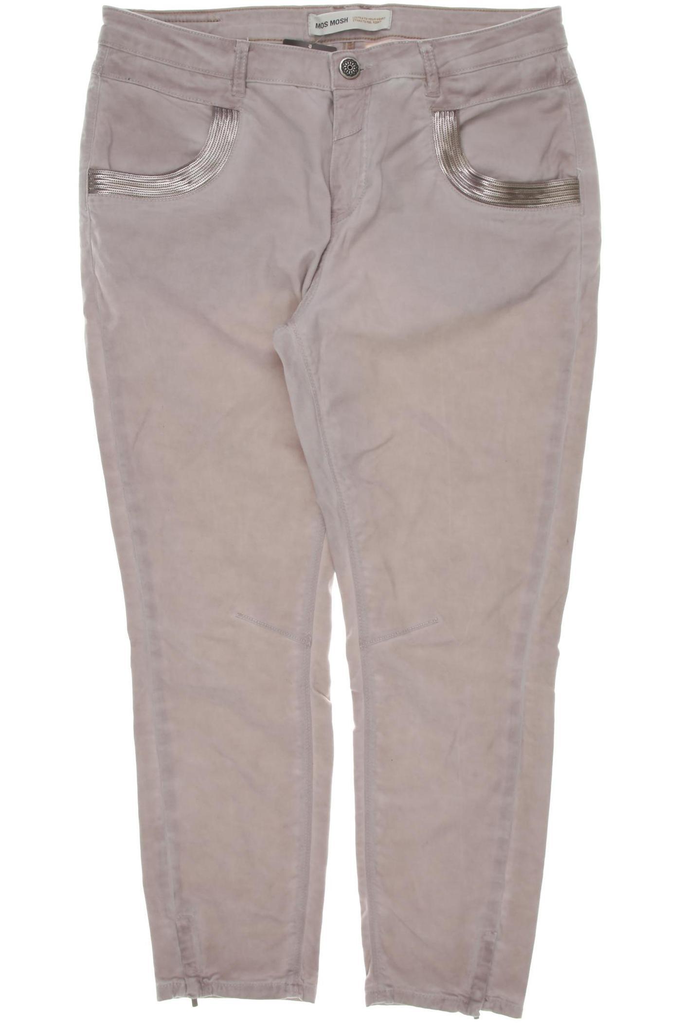 

Mos Mosh Damen Jeans, pink, Gr. 33