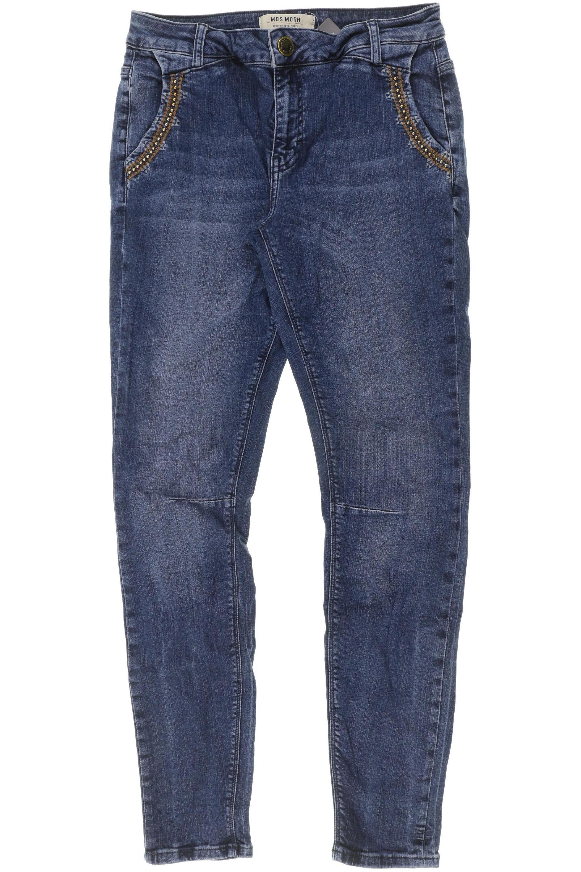 

Mos Mosh Damen Jeans, blau, Gr. 29