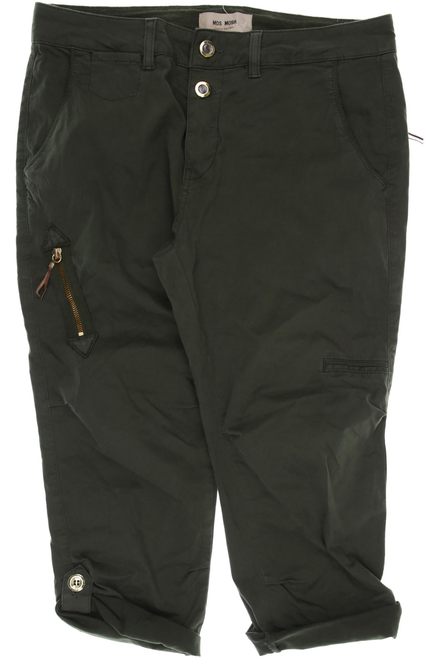 

Mos Mosh Damen Jeans, grün, Gr. 30