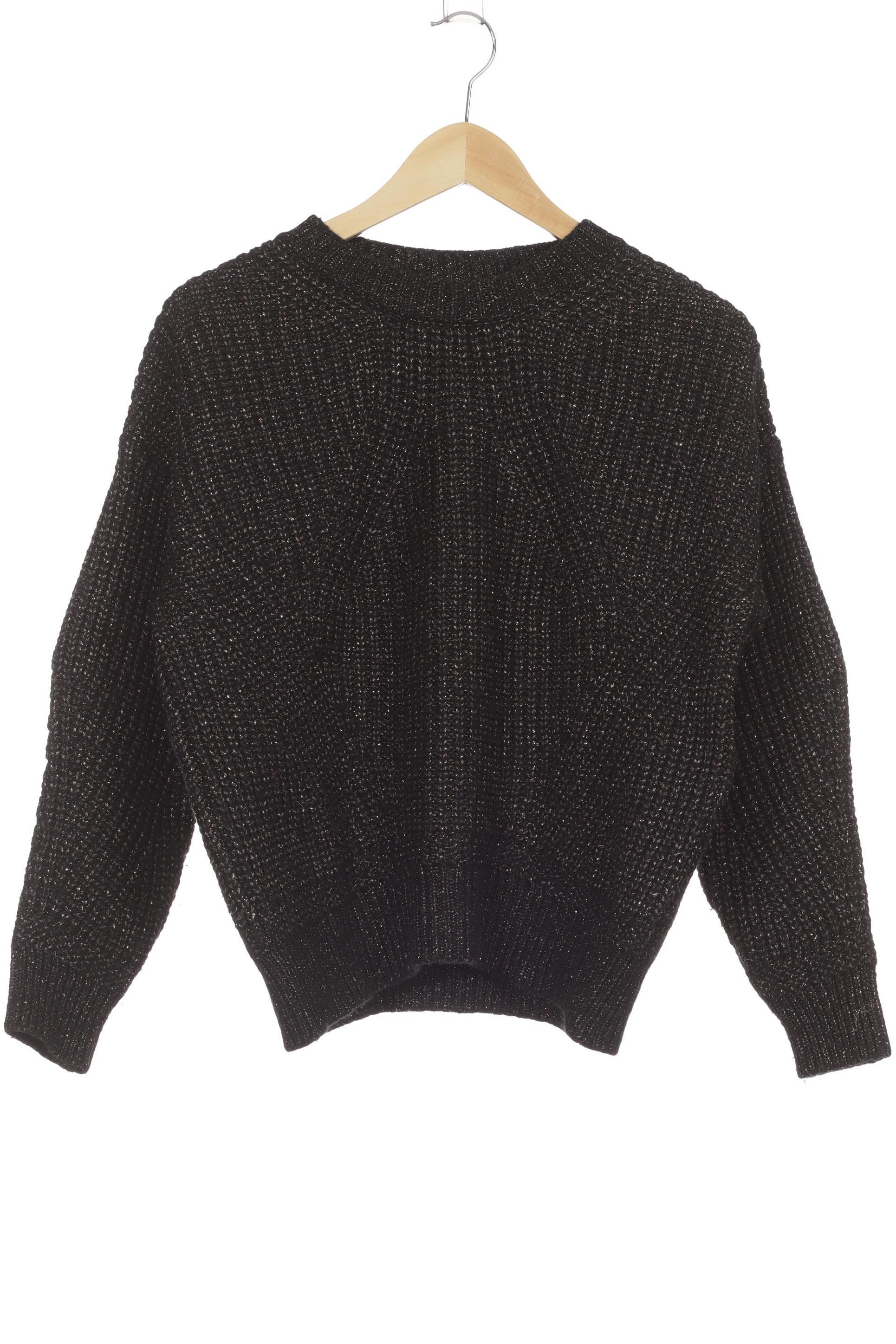 

Mos Mosh Damen Pullover, schwarz, Gr.