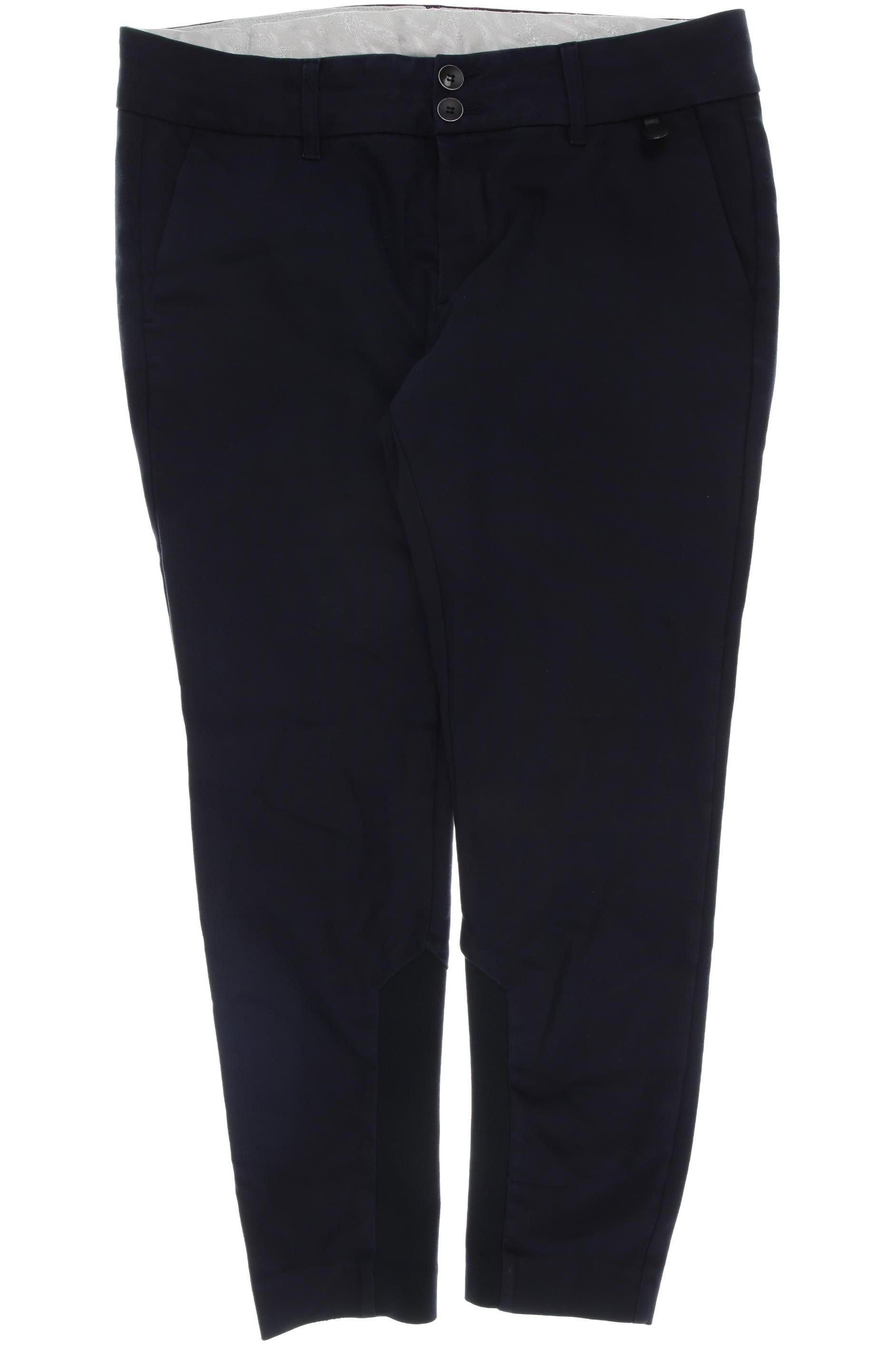 

Mos Mosh Damen Stoffhose, blau, Gr. 42