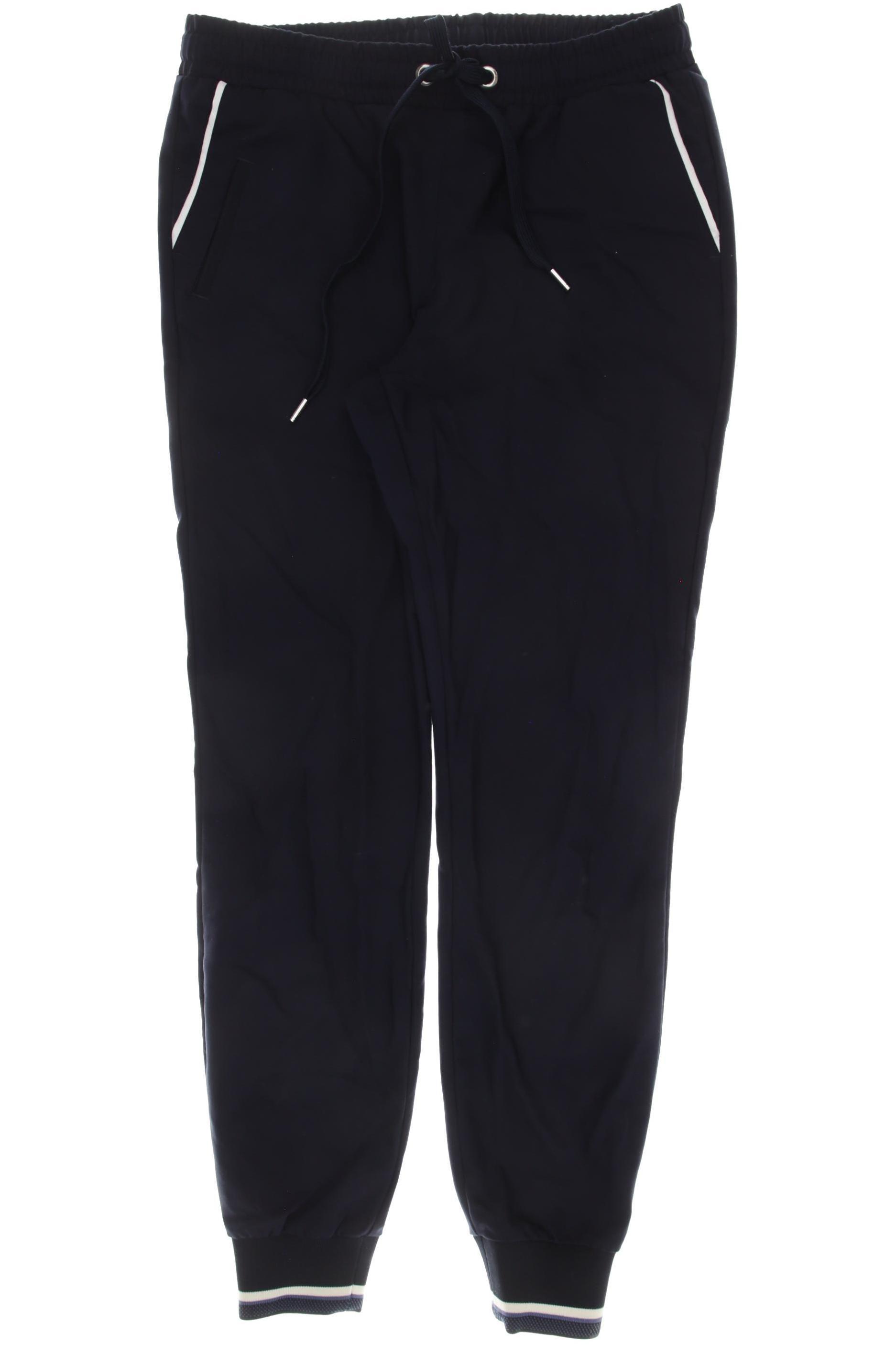 

Mos Mosh Damen Stoffhose, blau, Gr. 36