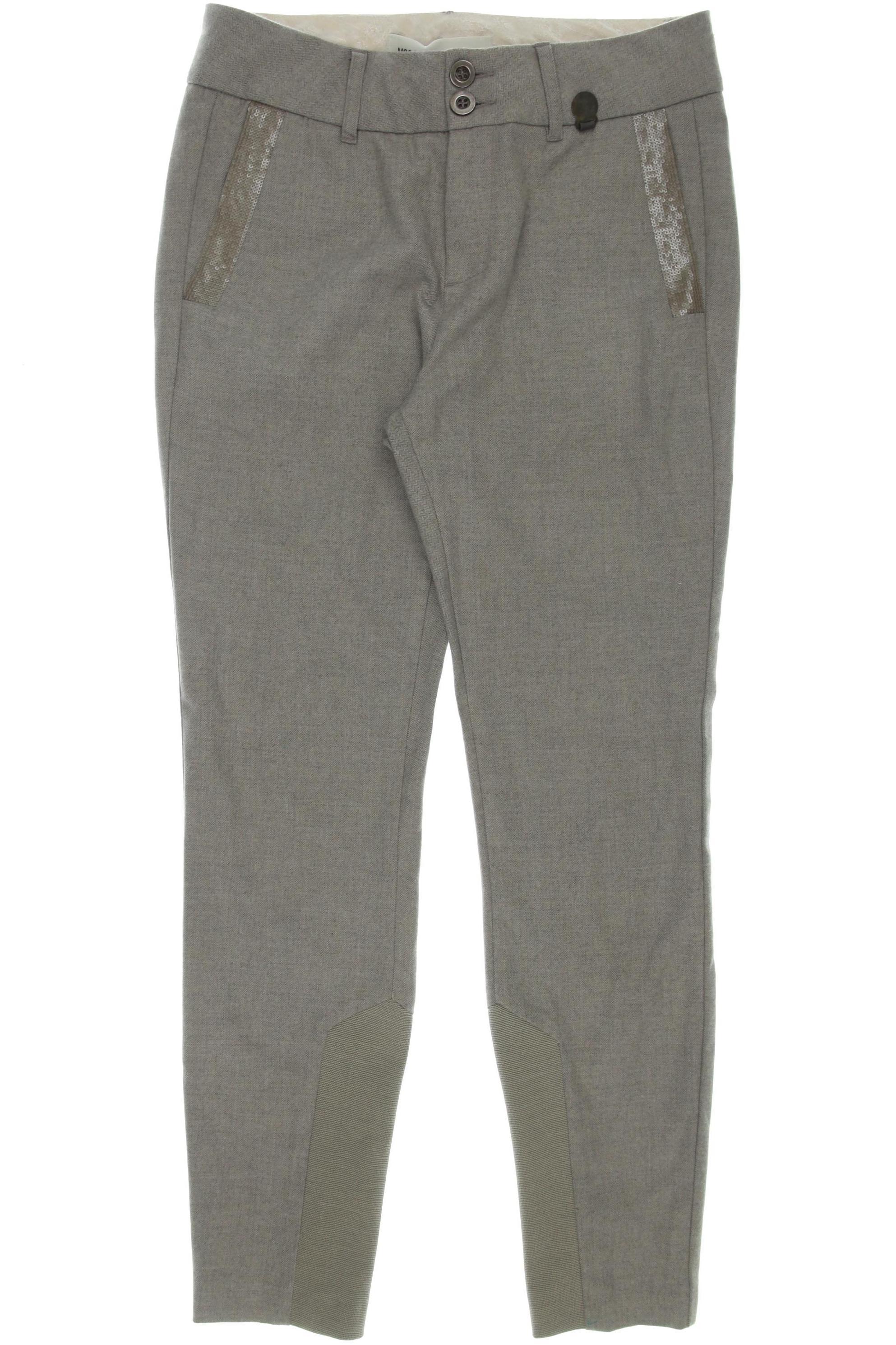 

Mos Mosh Damen Stoffhose, grau, Gr. 34