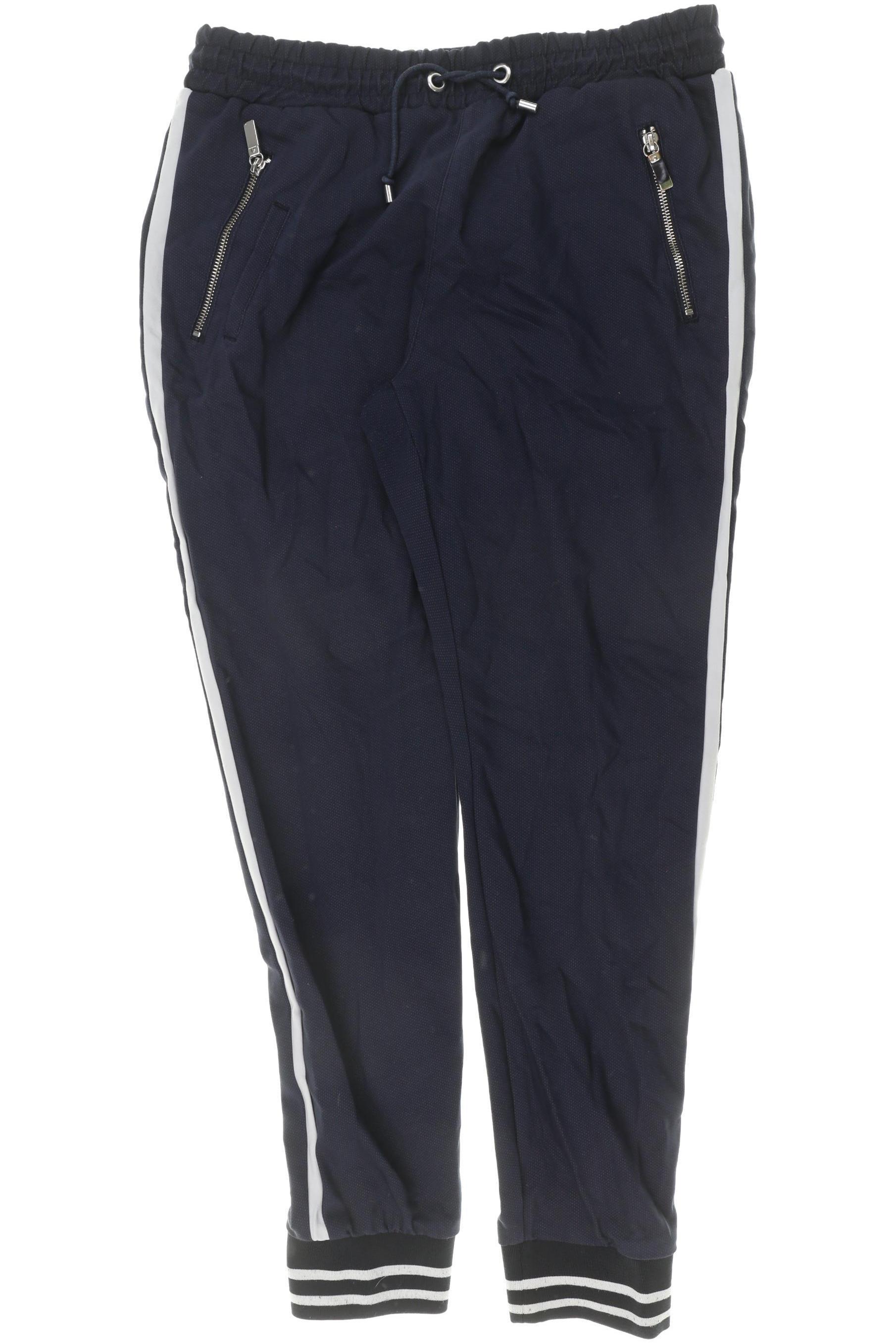 

Mos Mosh Damen Stoffhose, blau, Gr. 40