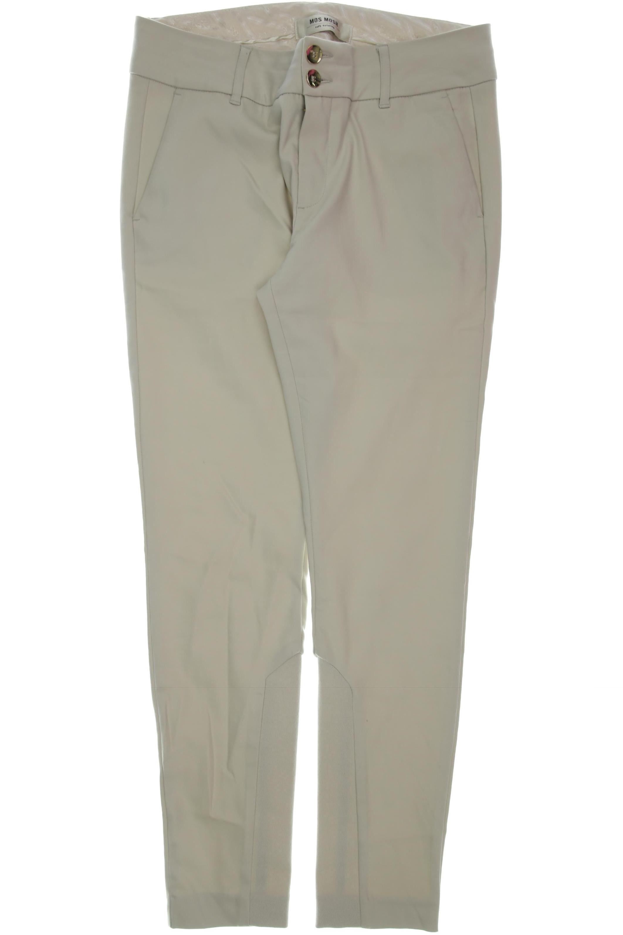 

Mos Mosh Damen Stoffhose, beige, Gr. 38