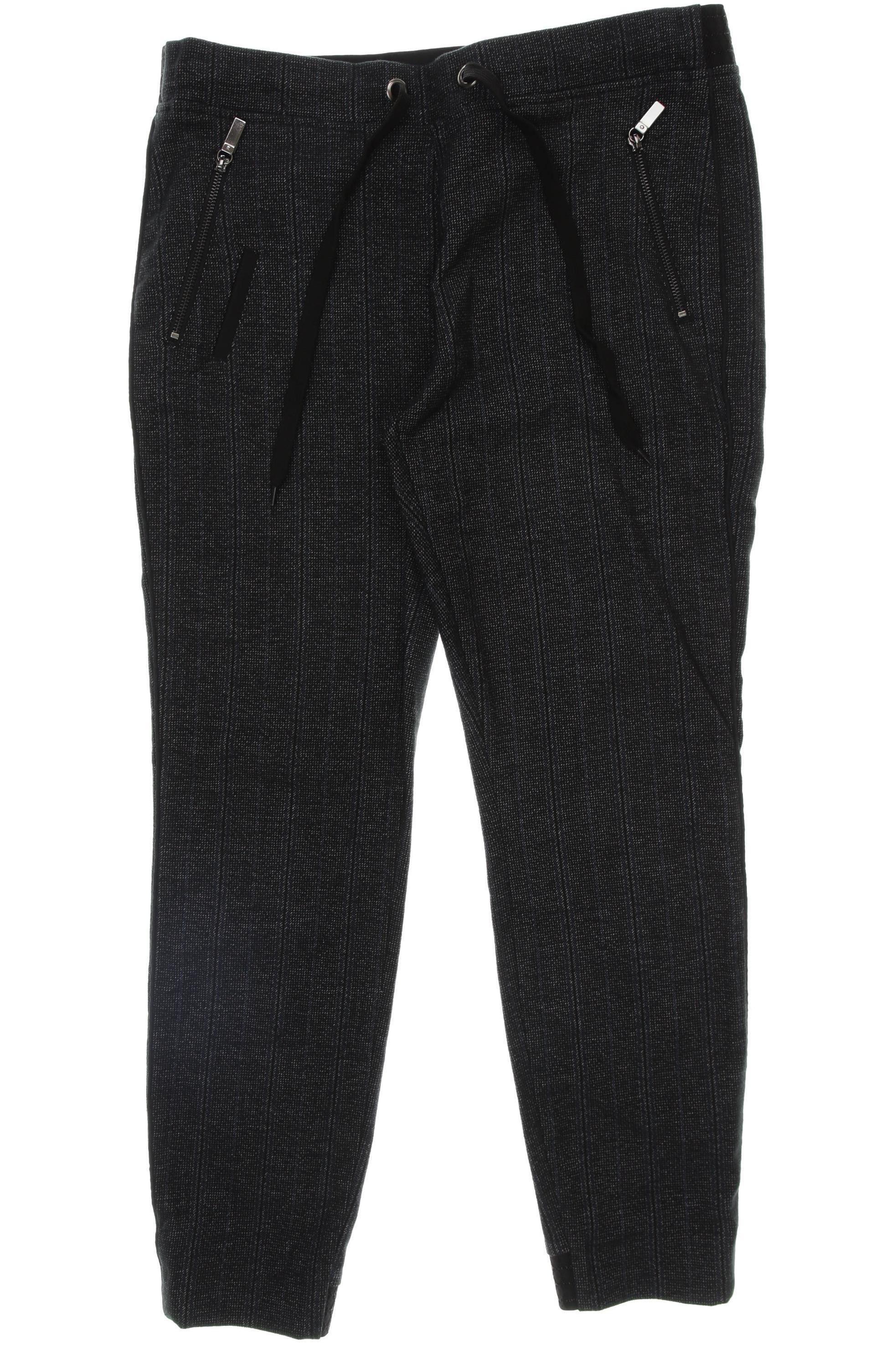 

Mos Mosh Damen Stoffhose, schwarz, Gr. 40