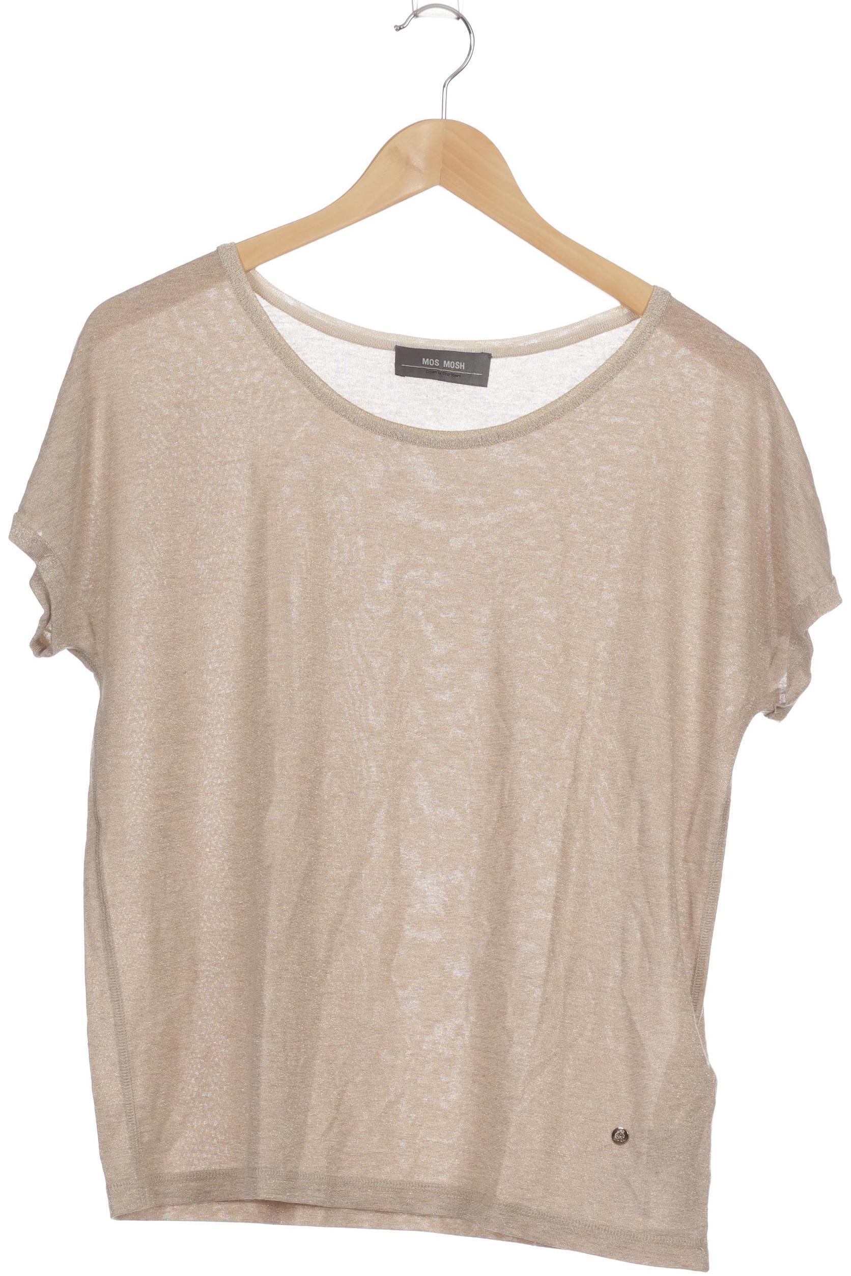 

Mos Mosh Damen T-Shirt, braun, Gr.