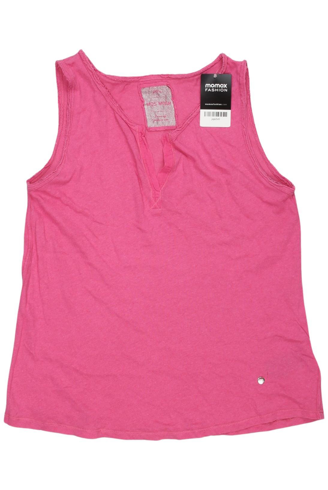 

Mos Mosh Damen Top, pink, Gr. 44