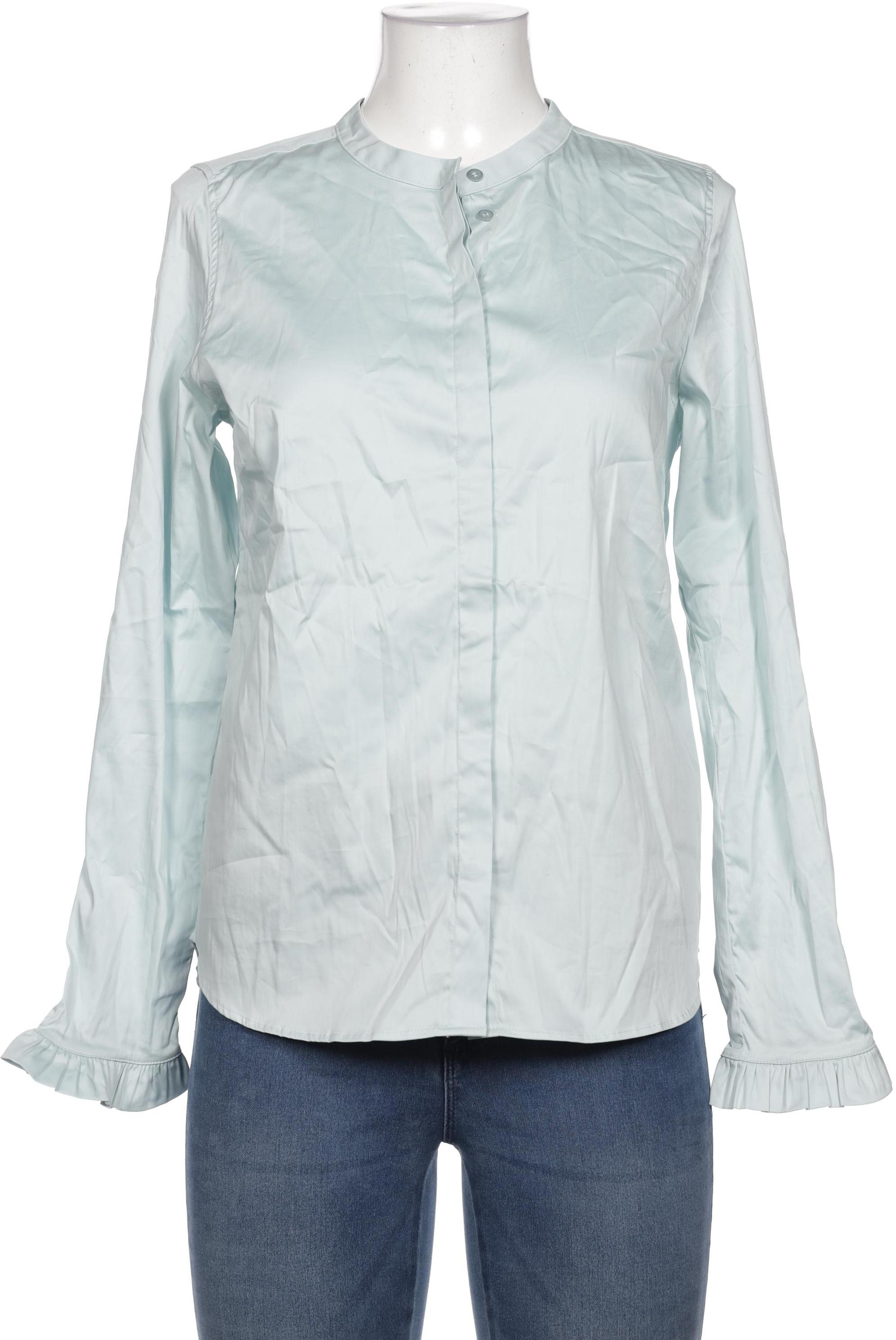

Mos Mosh Damen Bluse, hellblau