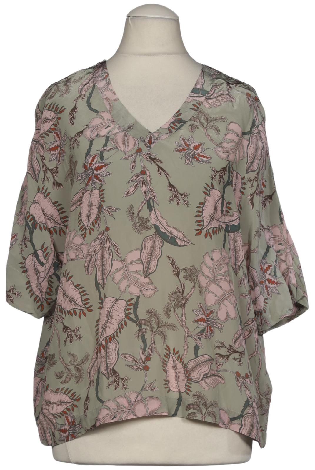 Thumbnail - Mos Mosh Damen Bluse, grün, Gr. 36