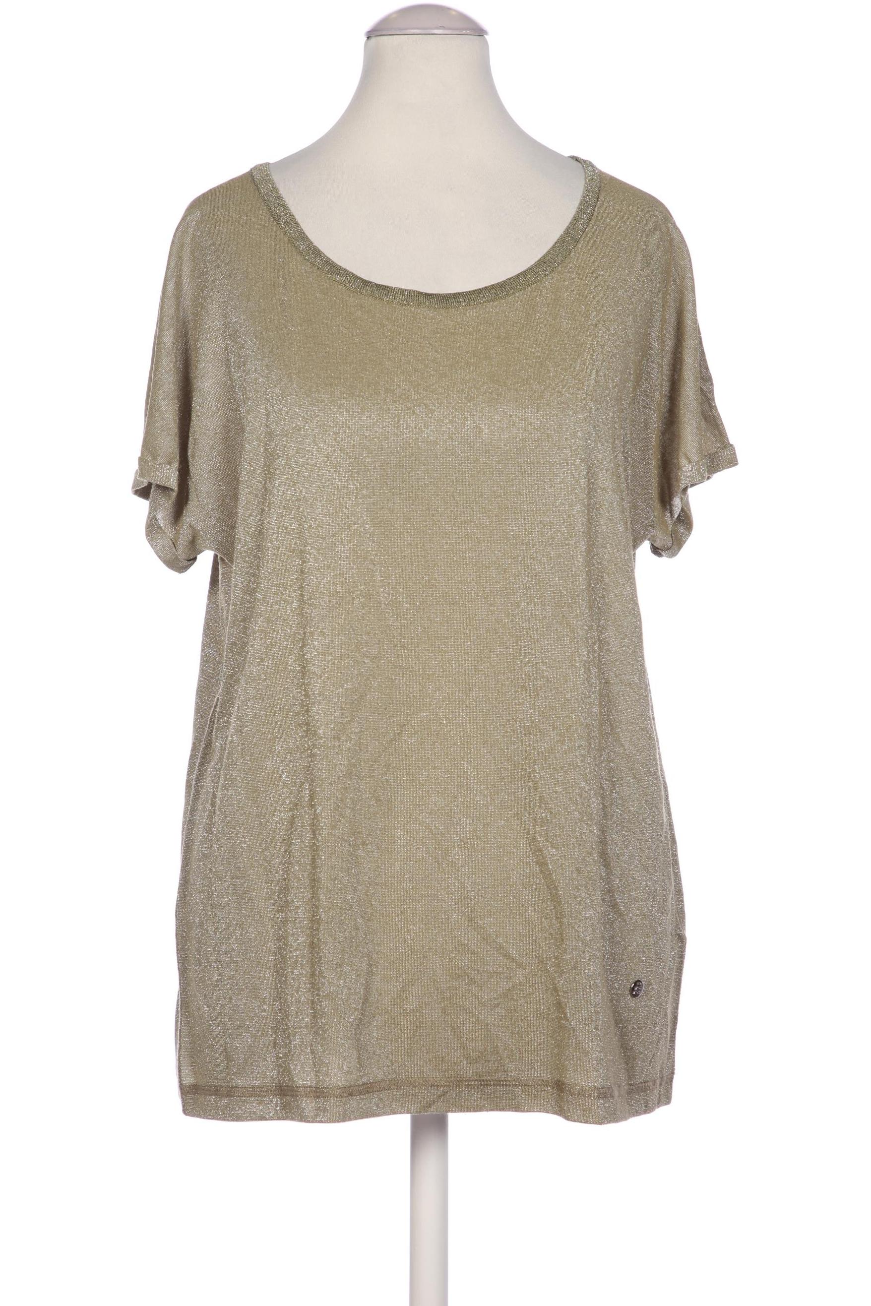 

Mos Mosh Damen T-Shirt, grün, Gr. 34