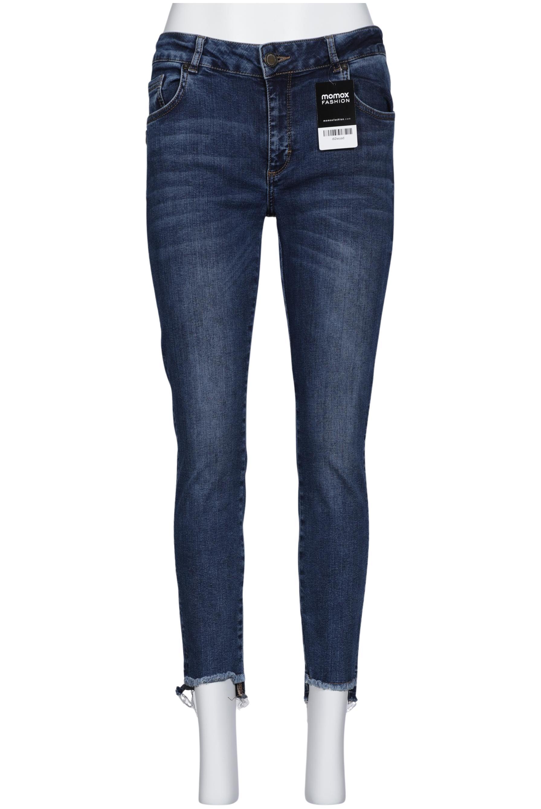 

Mos Mosh Damen Jeans, blau, Gr. 29