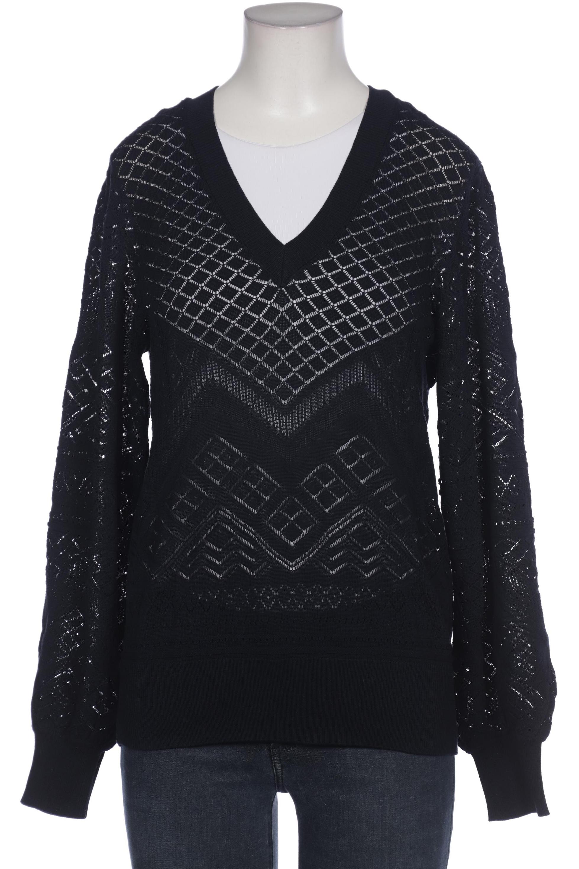 

Mos Mosh Damen Pullover, marineblau, Gr. 36