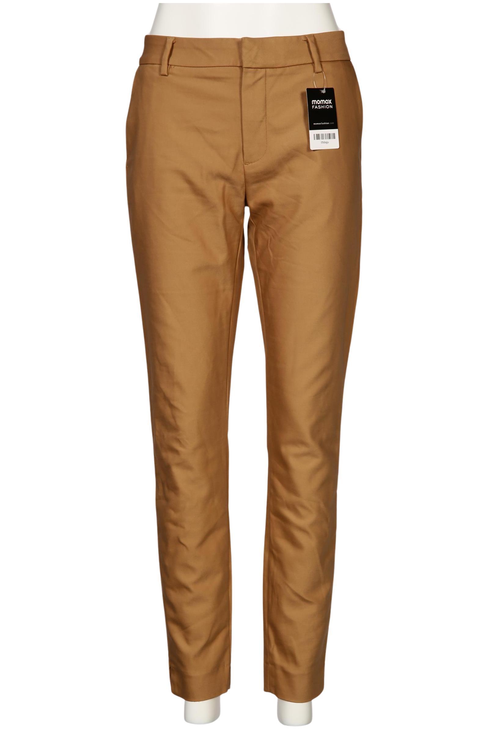 

Mos Mosh Damen Stoffhose, beige, Gr. 40