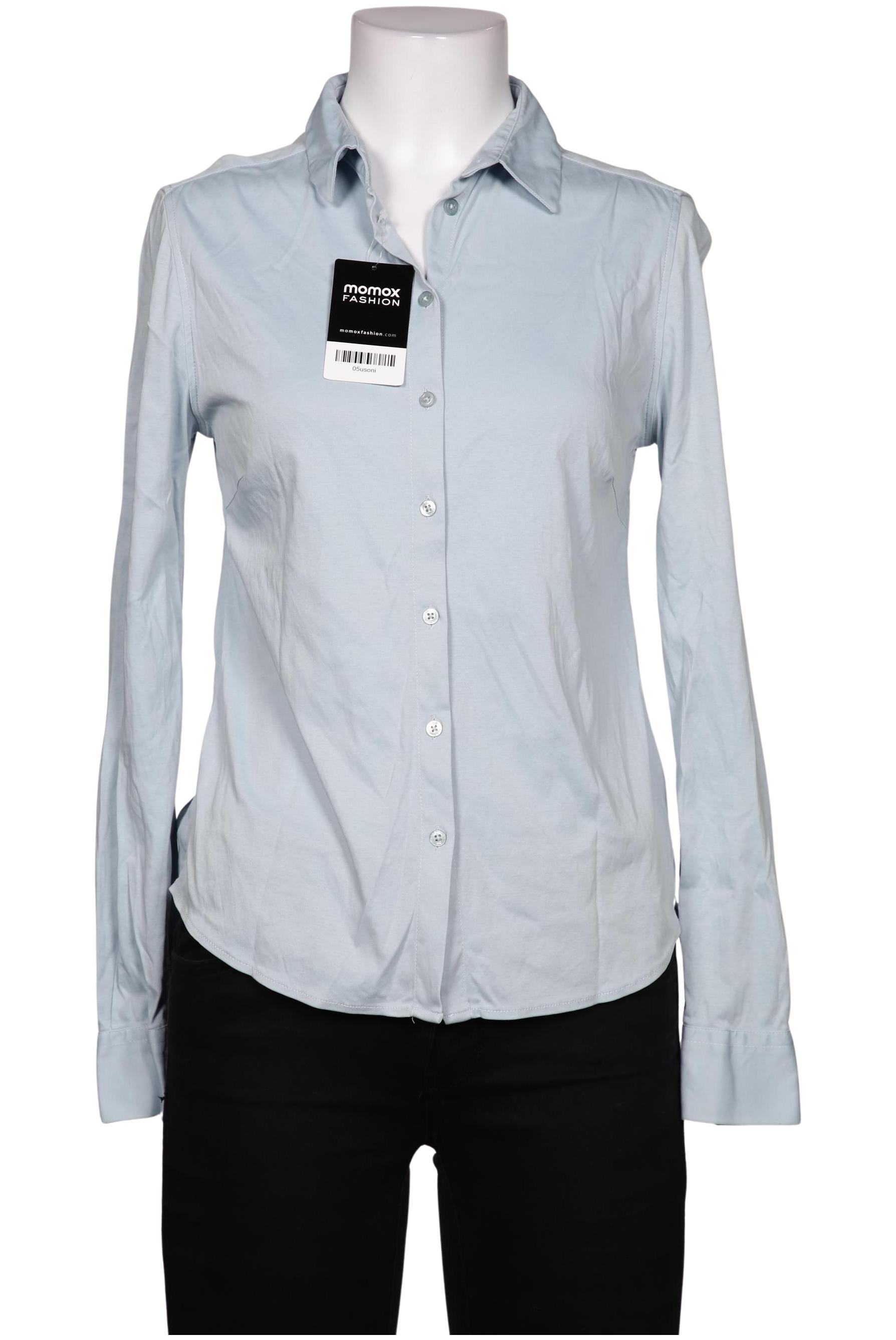 

Mos Mosh Damen Bluse, hellblau, Gr. 36