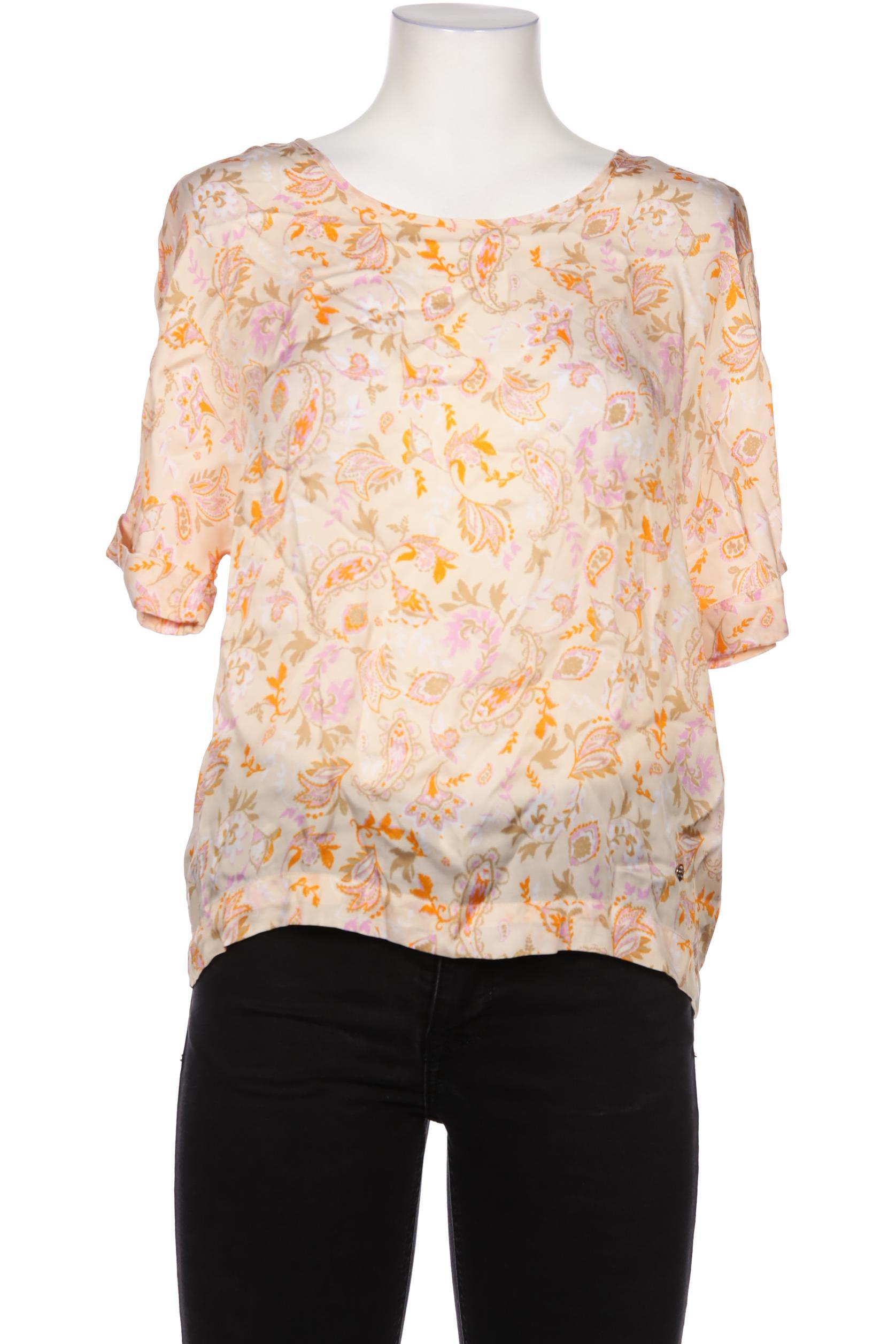 

Mos Mosh Damen Bluse, beige, Gr. 36