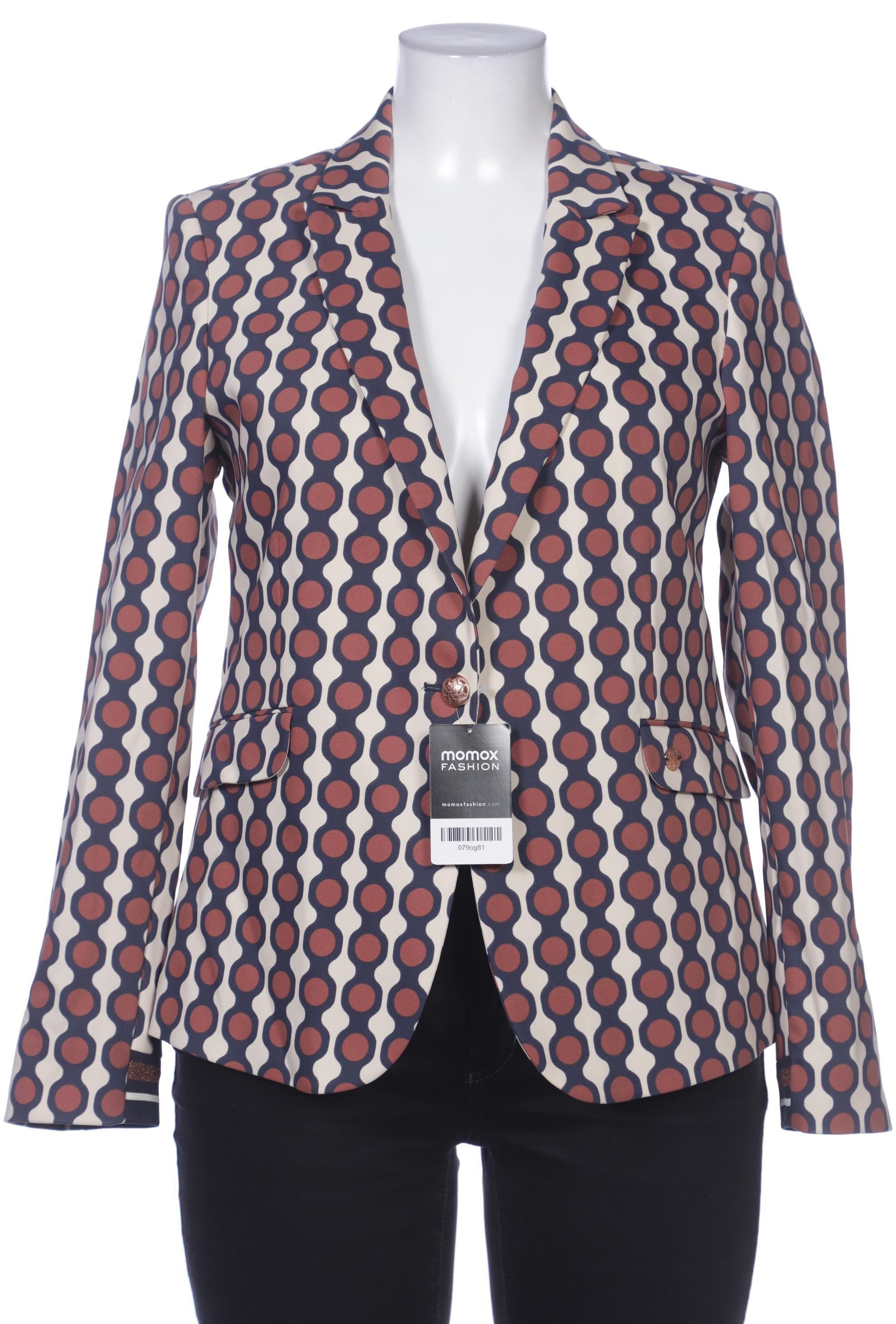 

Mos Mosh Damen Blazer, cremeweiß, Gr. 42