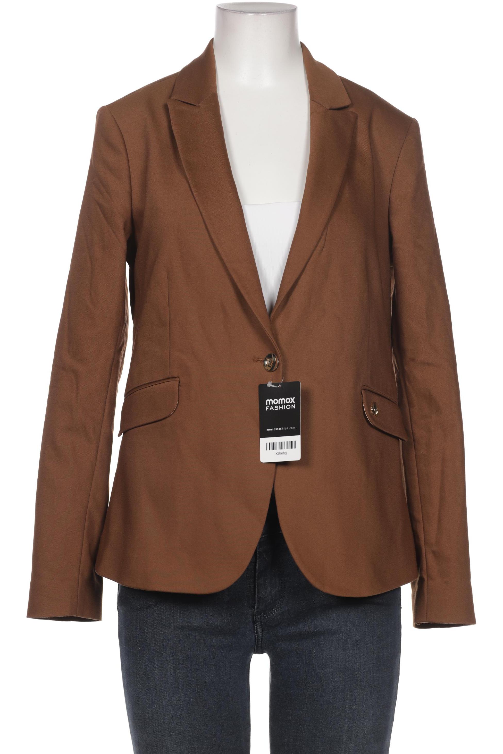 

Mos Mosh Damen Blazer, braun, Gr. 40