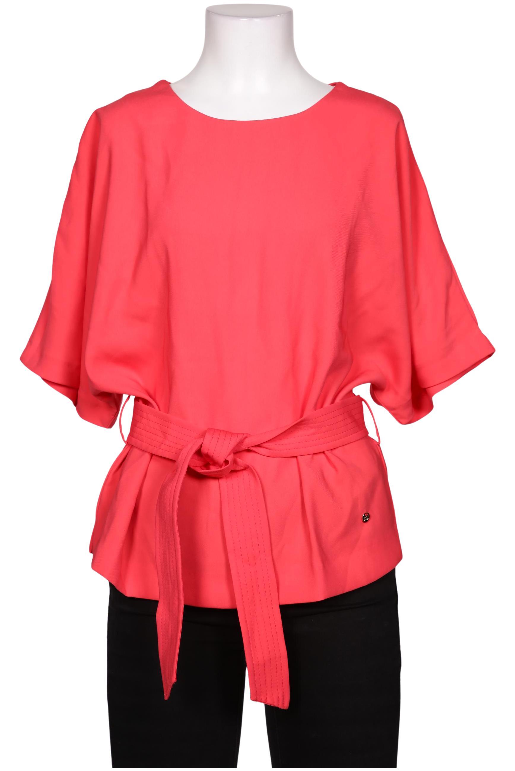 

Mos Mosh Damen Bluse, rot, Gr. 34
