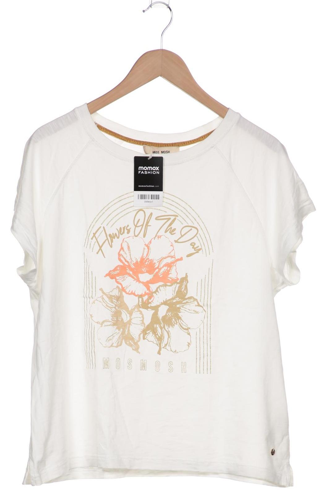 

Mos Mosh Damen T-Shirt, weiß