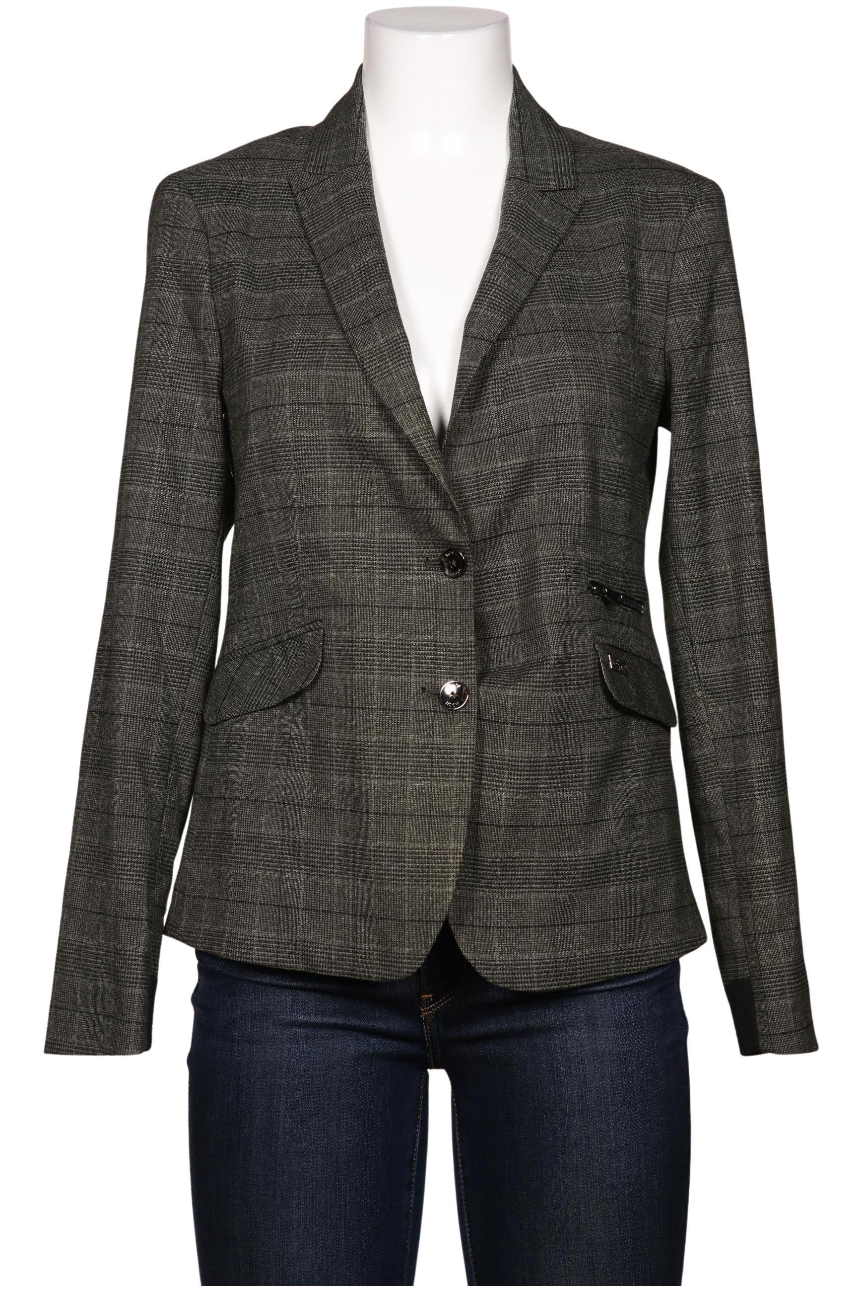 

Mos Mosh Damen Blazer, grau, Gr. 38