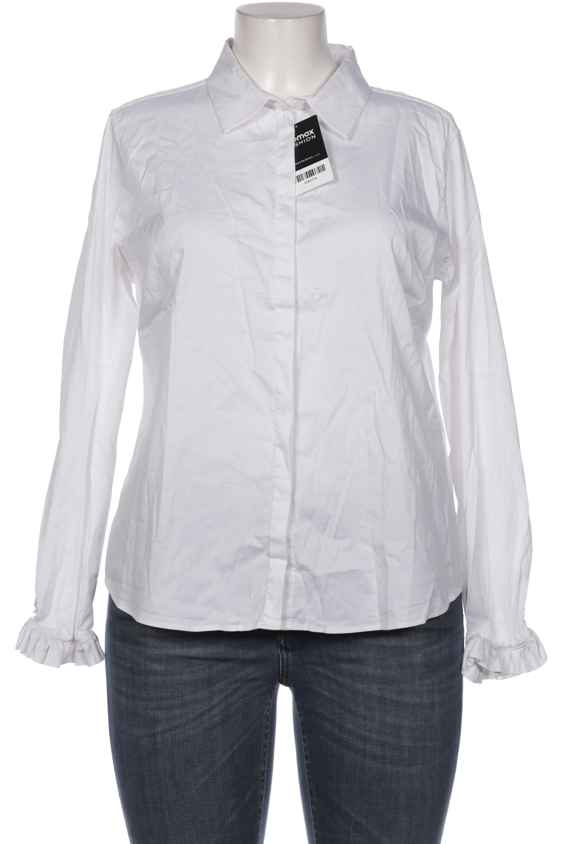 

Mos Mosh Damen Bluse, weiß, Gr. 44