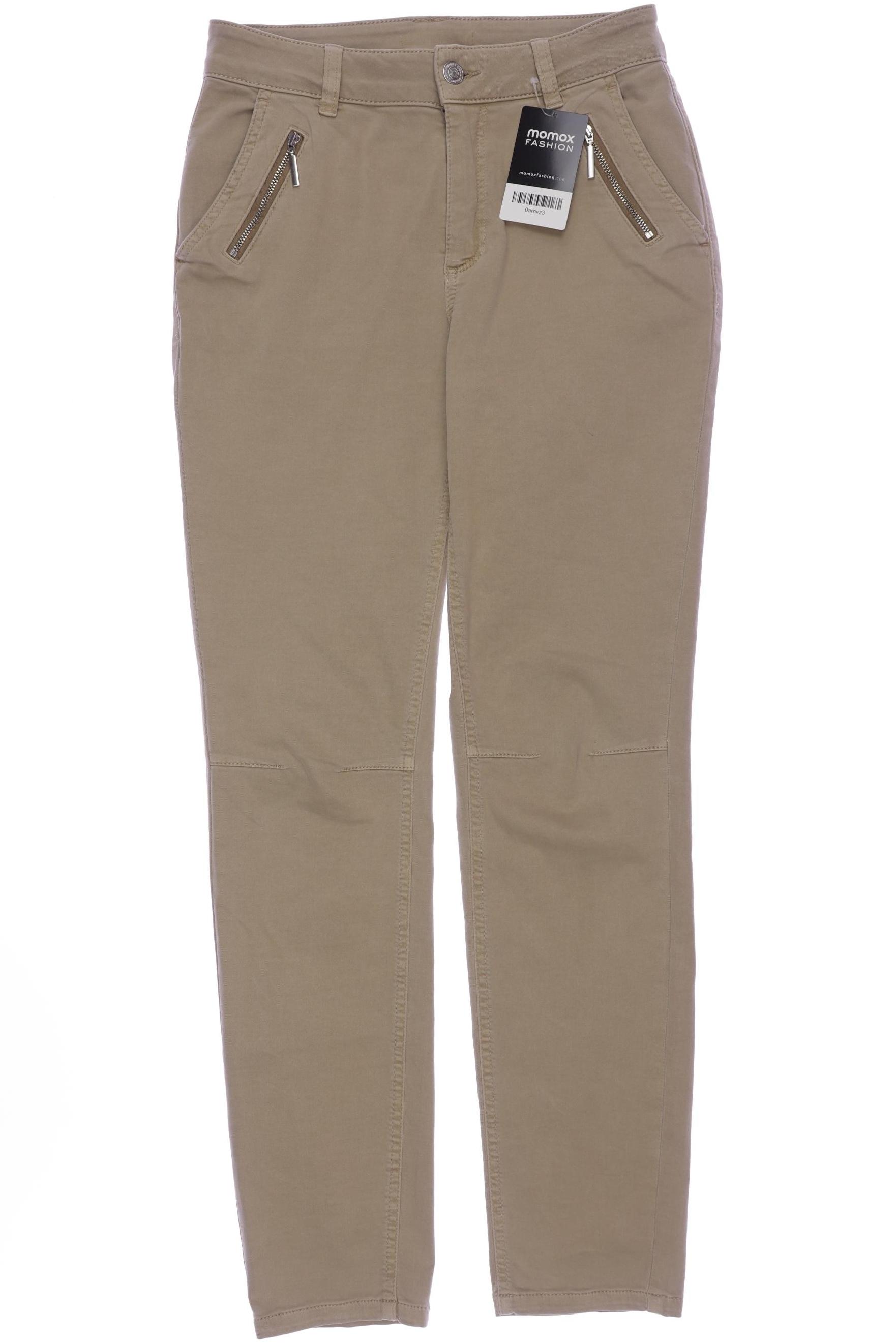 

Mos Mosh Damen Stoffhose, beige, Gr. 34