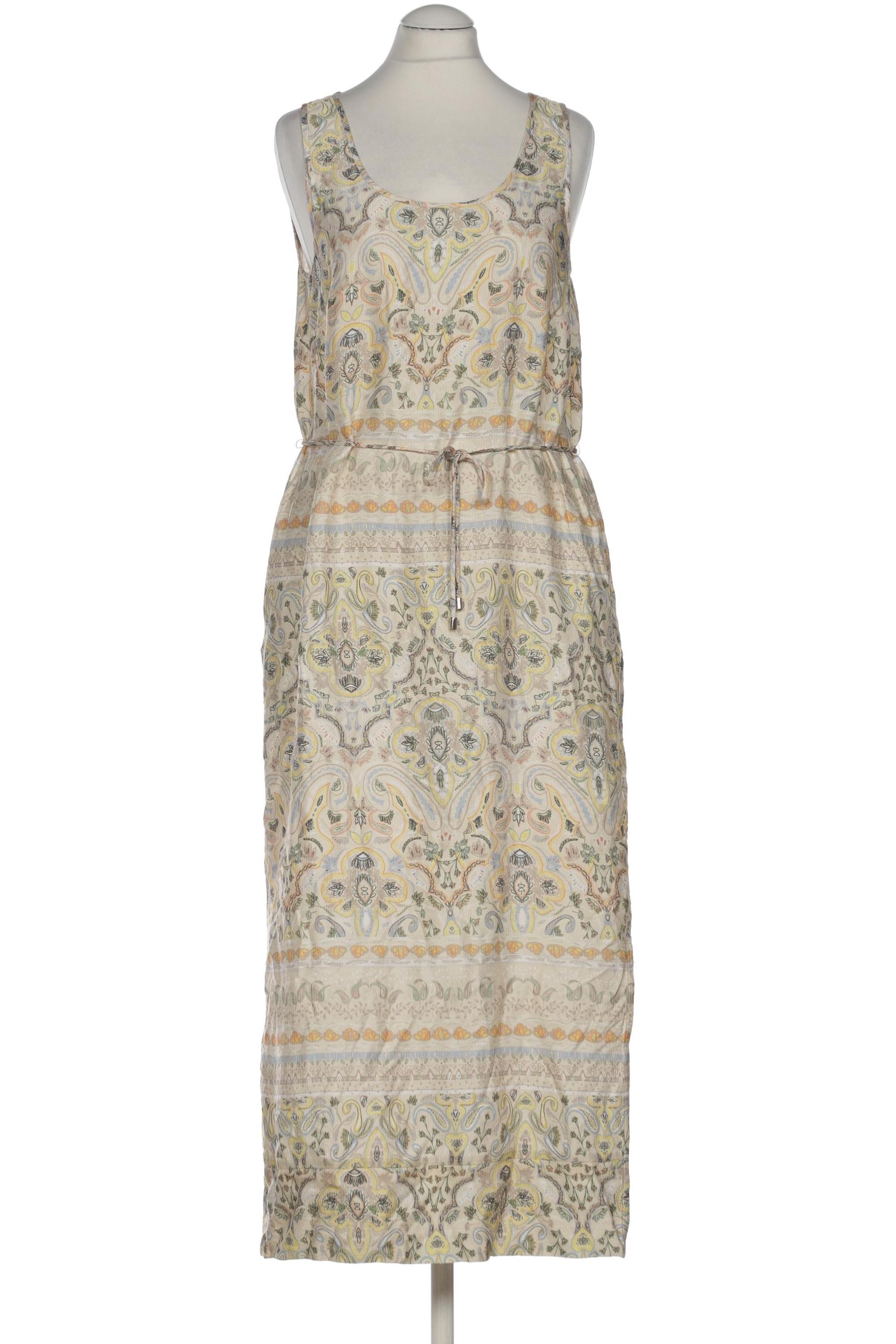 

Mos Mosh Damen Kleid, beige, Gr. 36