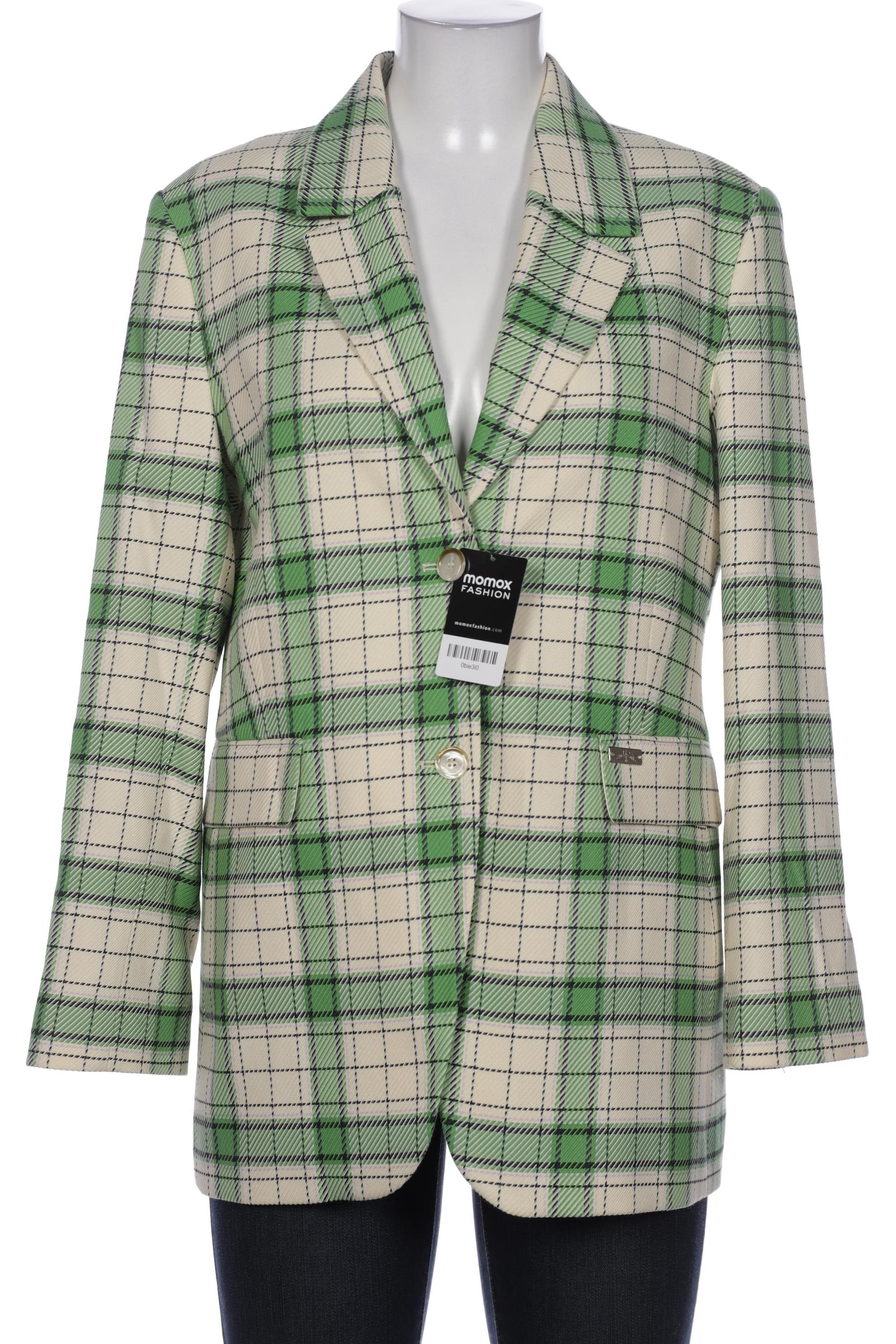 

Mos Mosh Damen Blazer, grün, Gr. 40