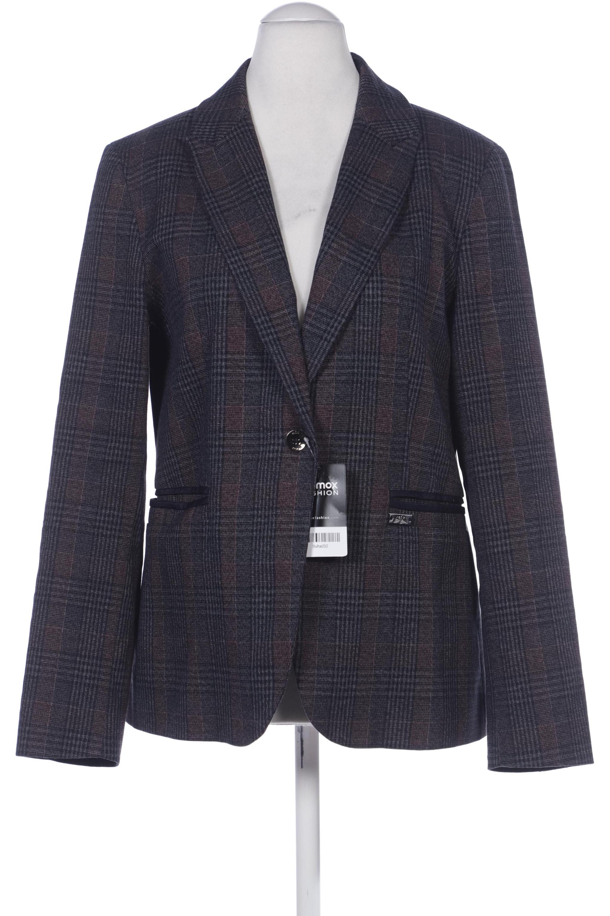 

Mos Mosh Damen Blazer, marineblau, Gr. 40